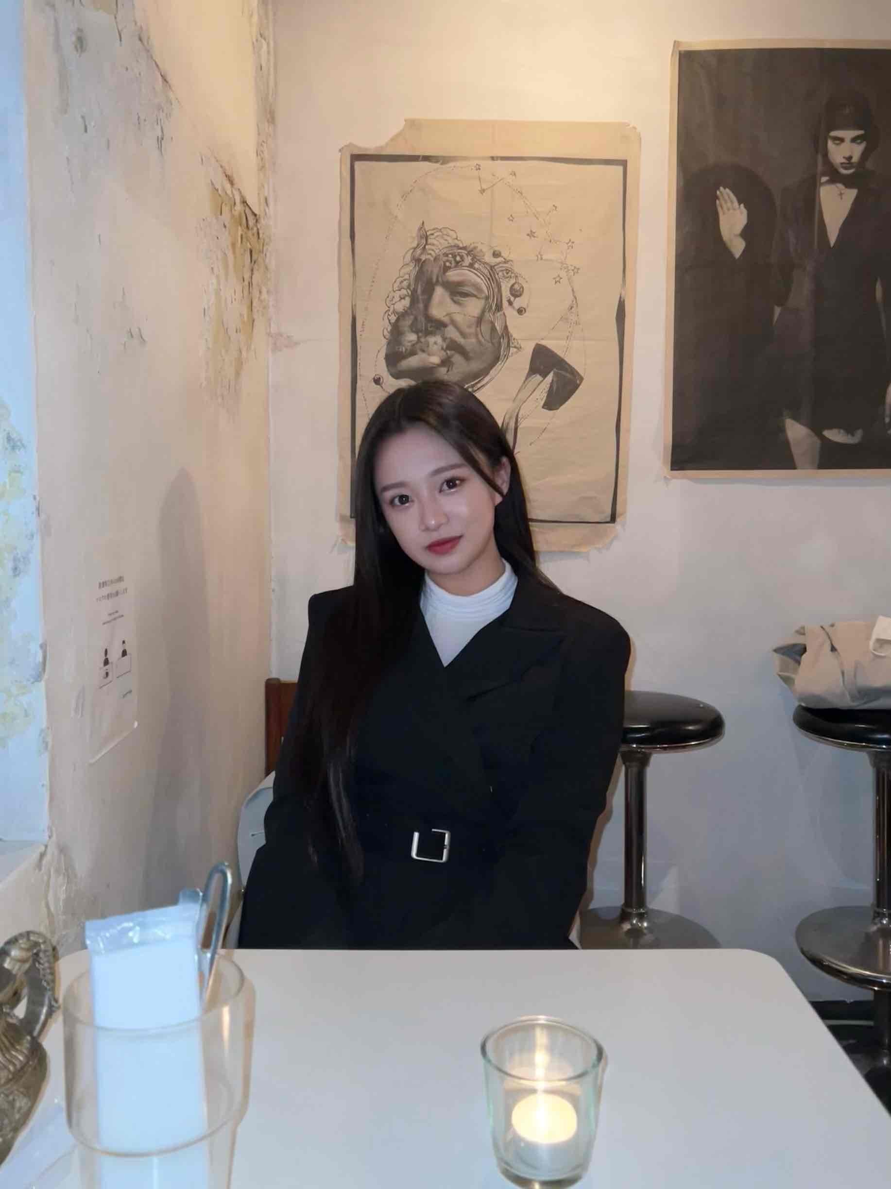 チェスターコート