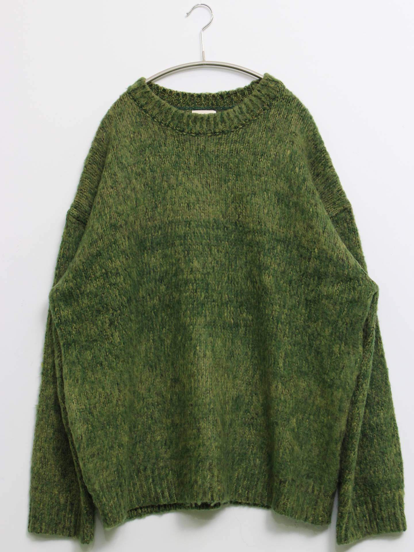 ニット/セーター