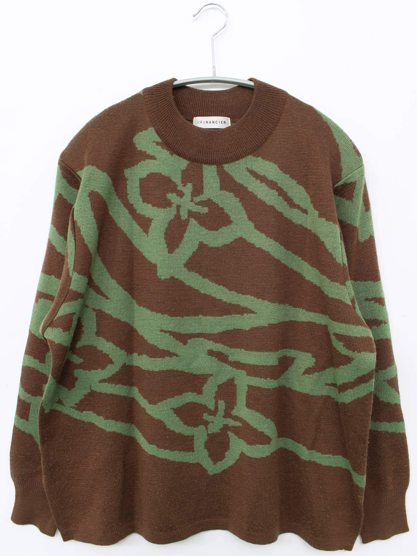 ニット/セーター