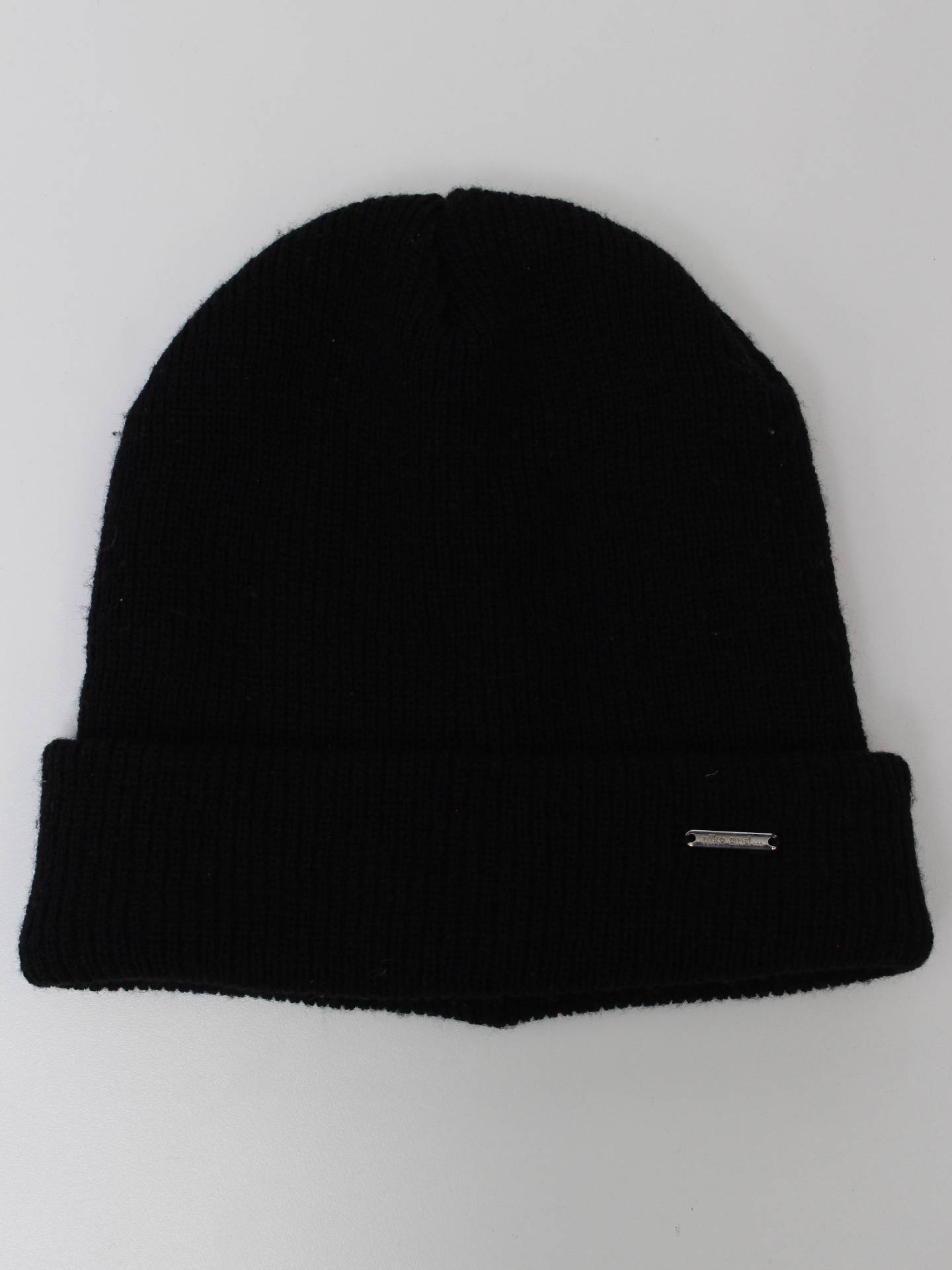 ニットキャップ/ビーニー