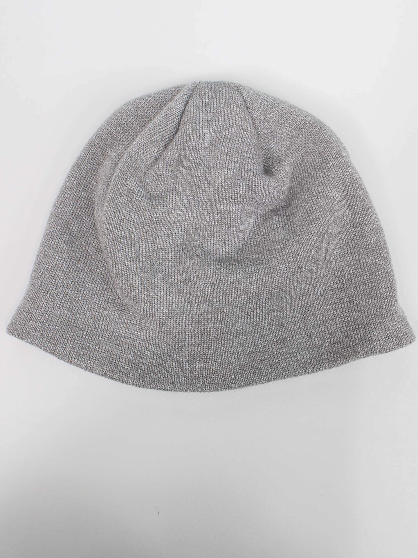 ニットキャップ/ビーニー