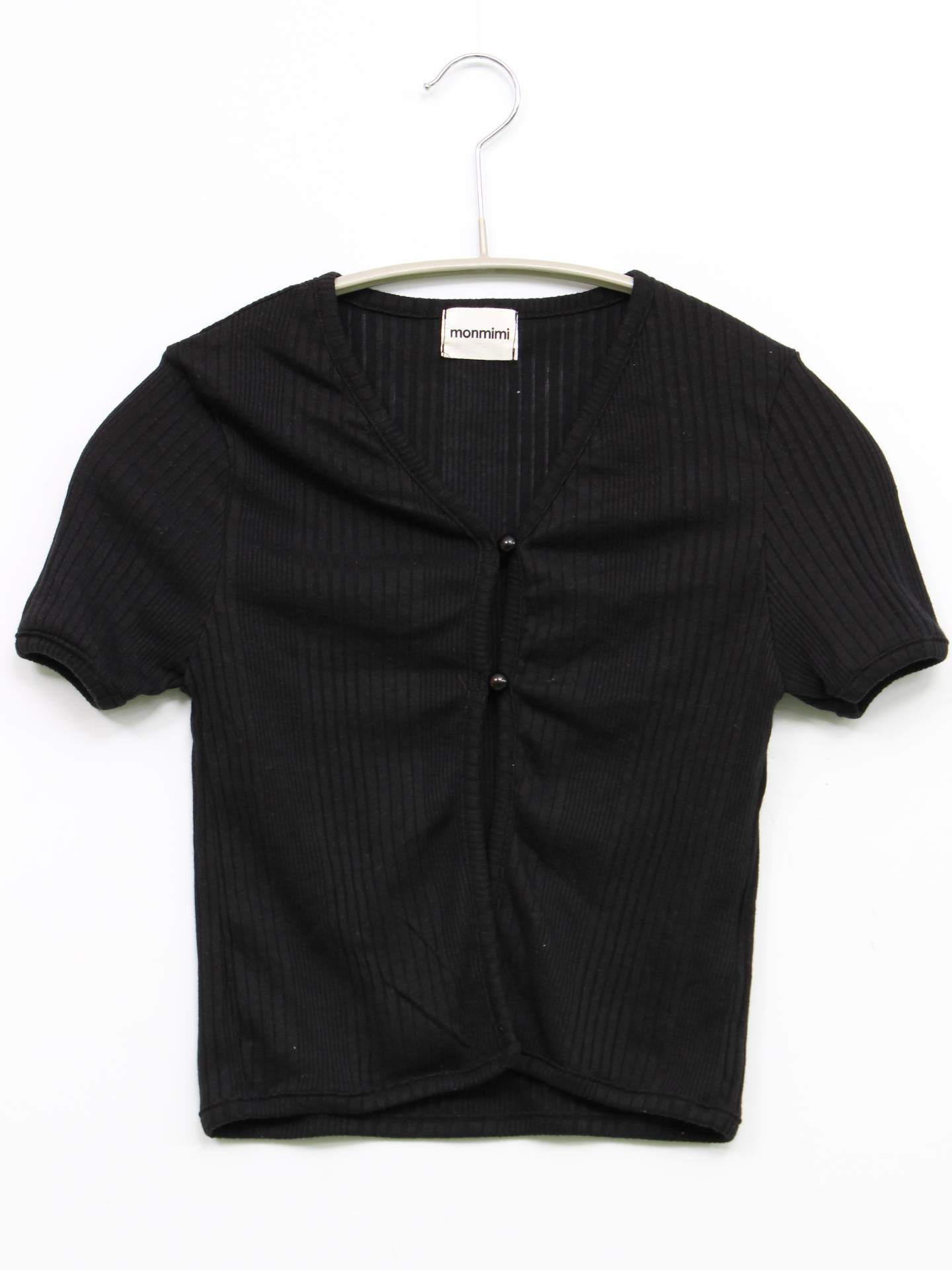 カーディガン/ボレロ