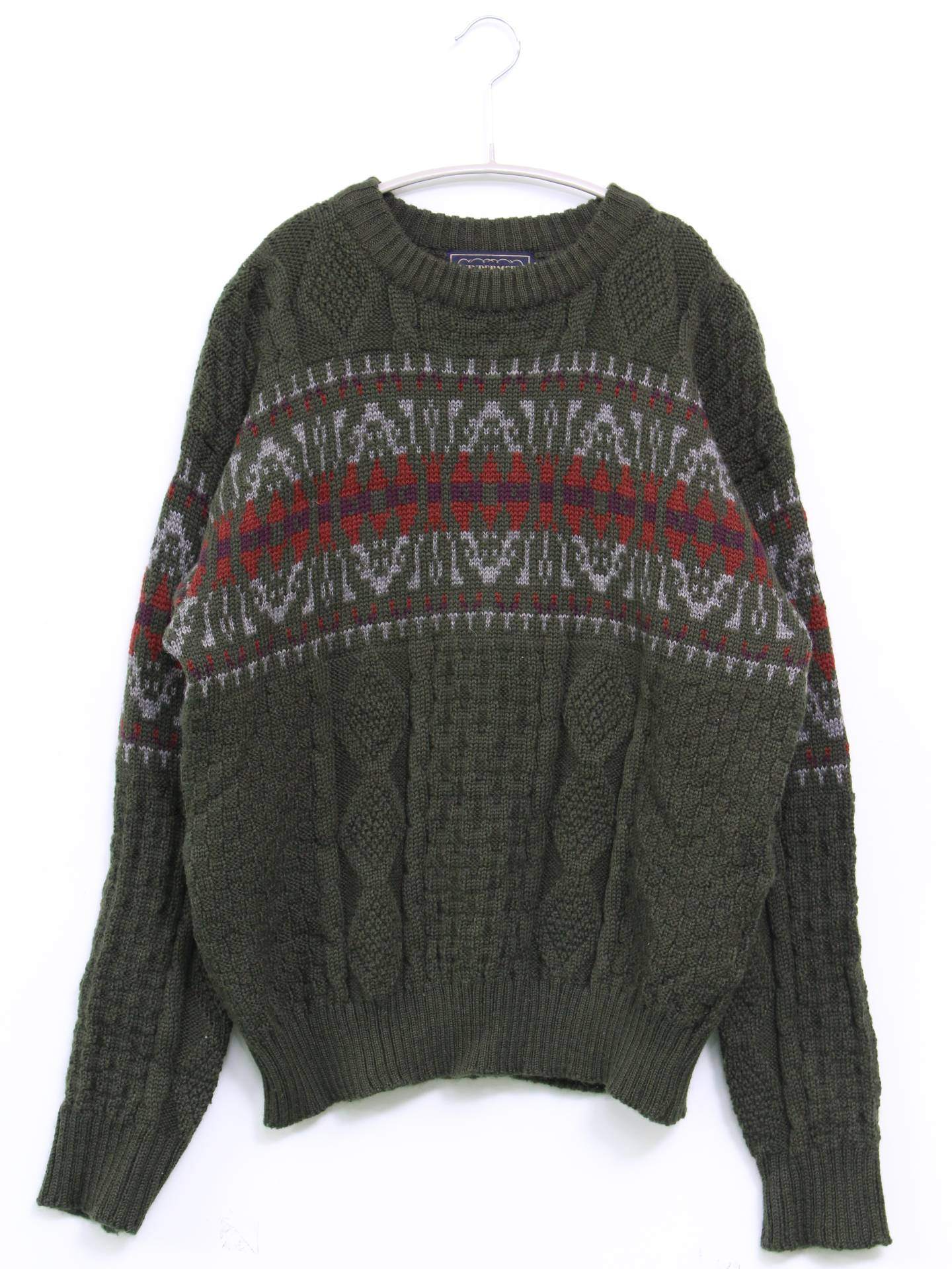 ニット/セーター