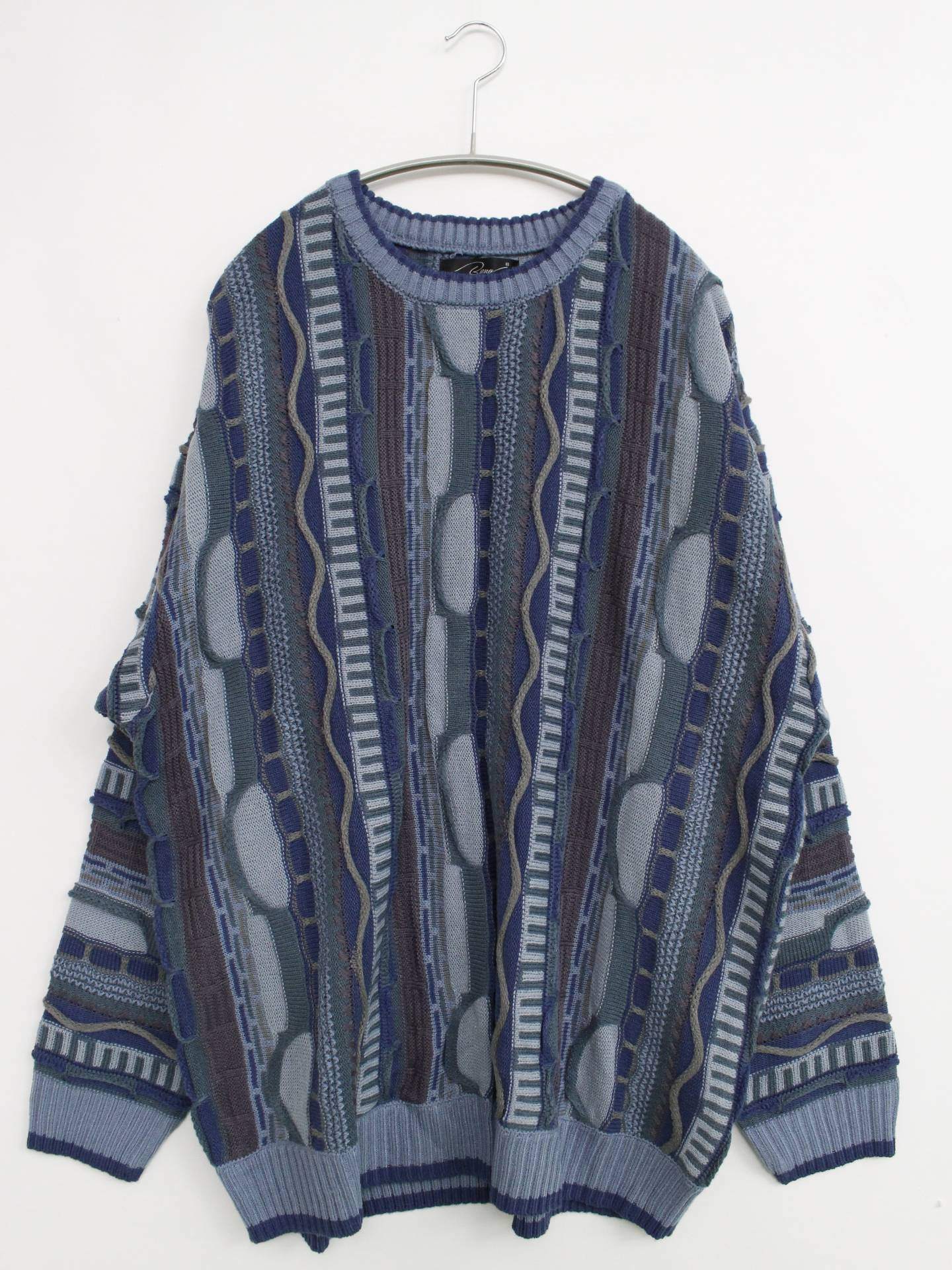 ニット/セーター