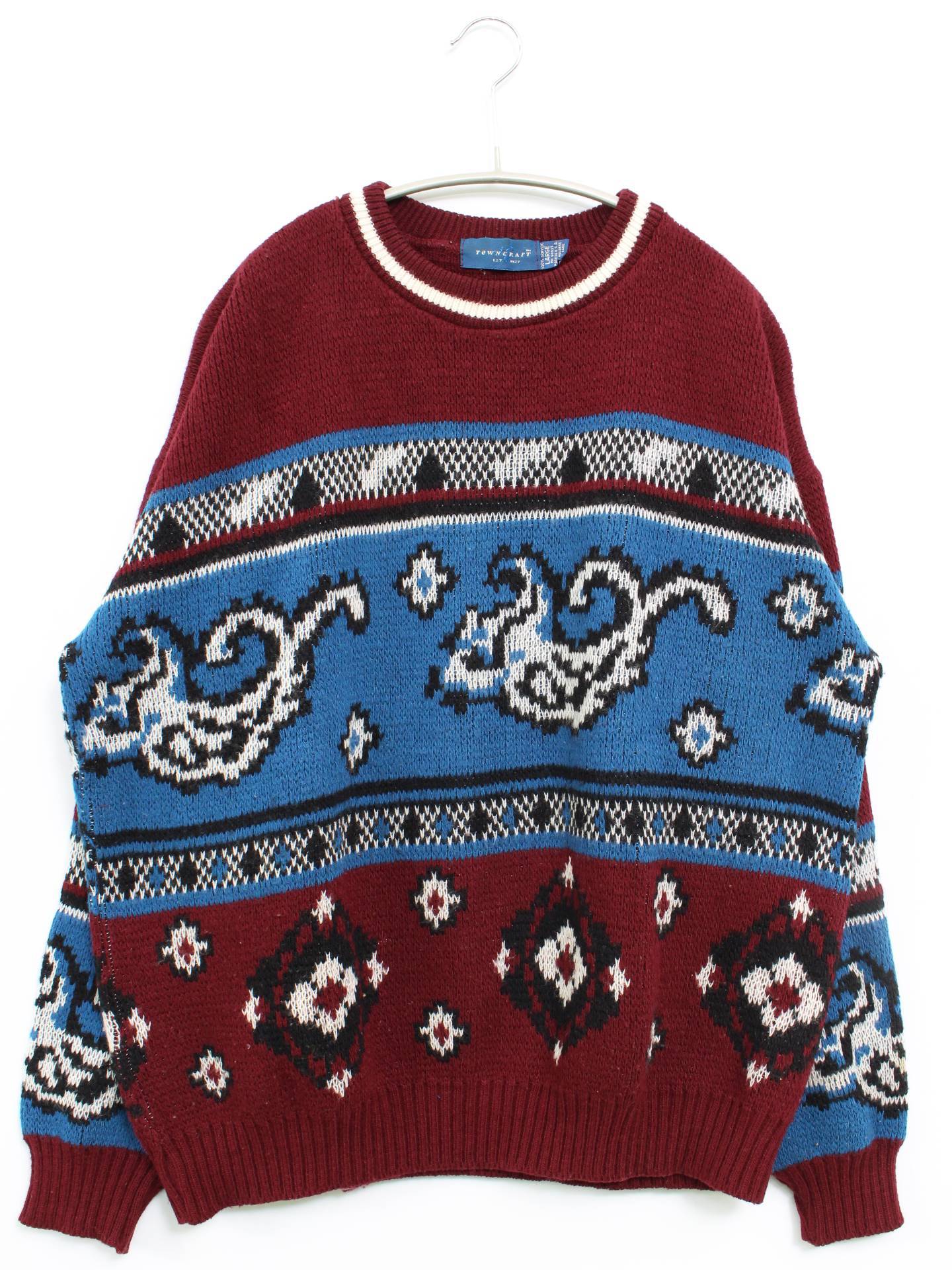 ニット/セーター