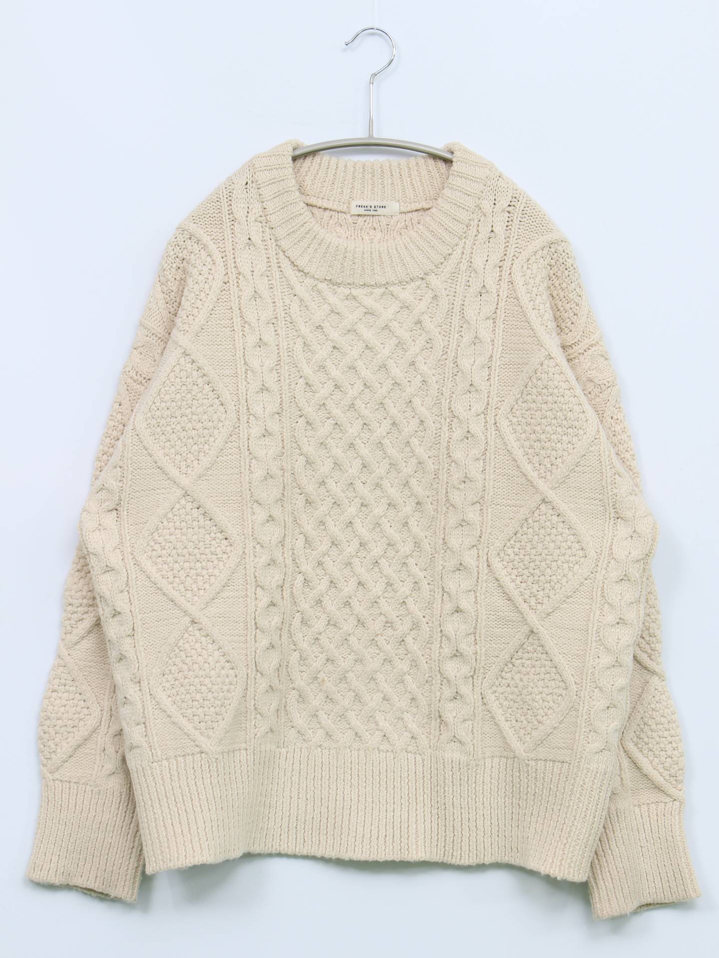 ニット/セーター