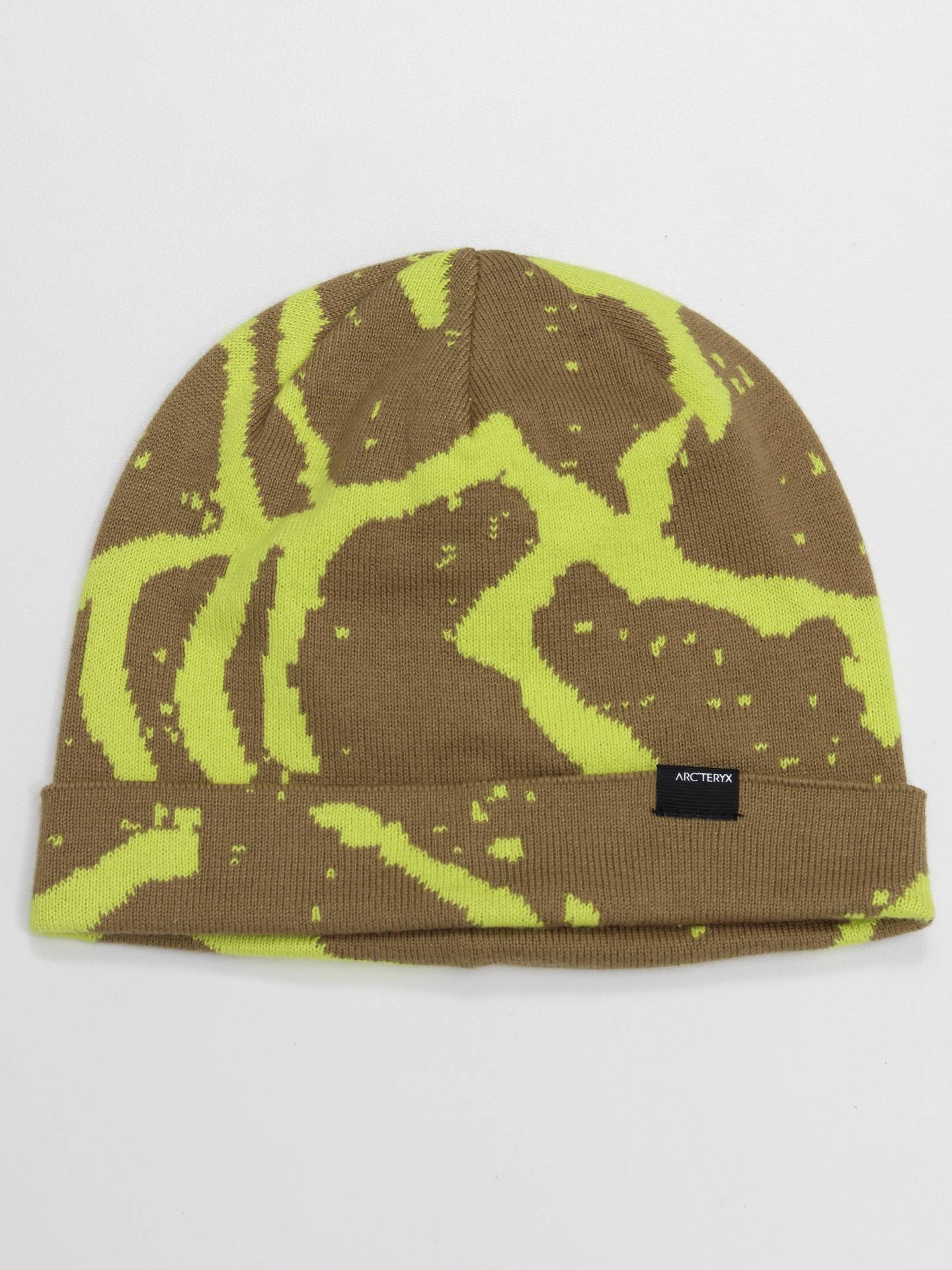 ニットキャップ/ビーニー