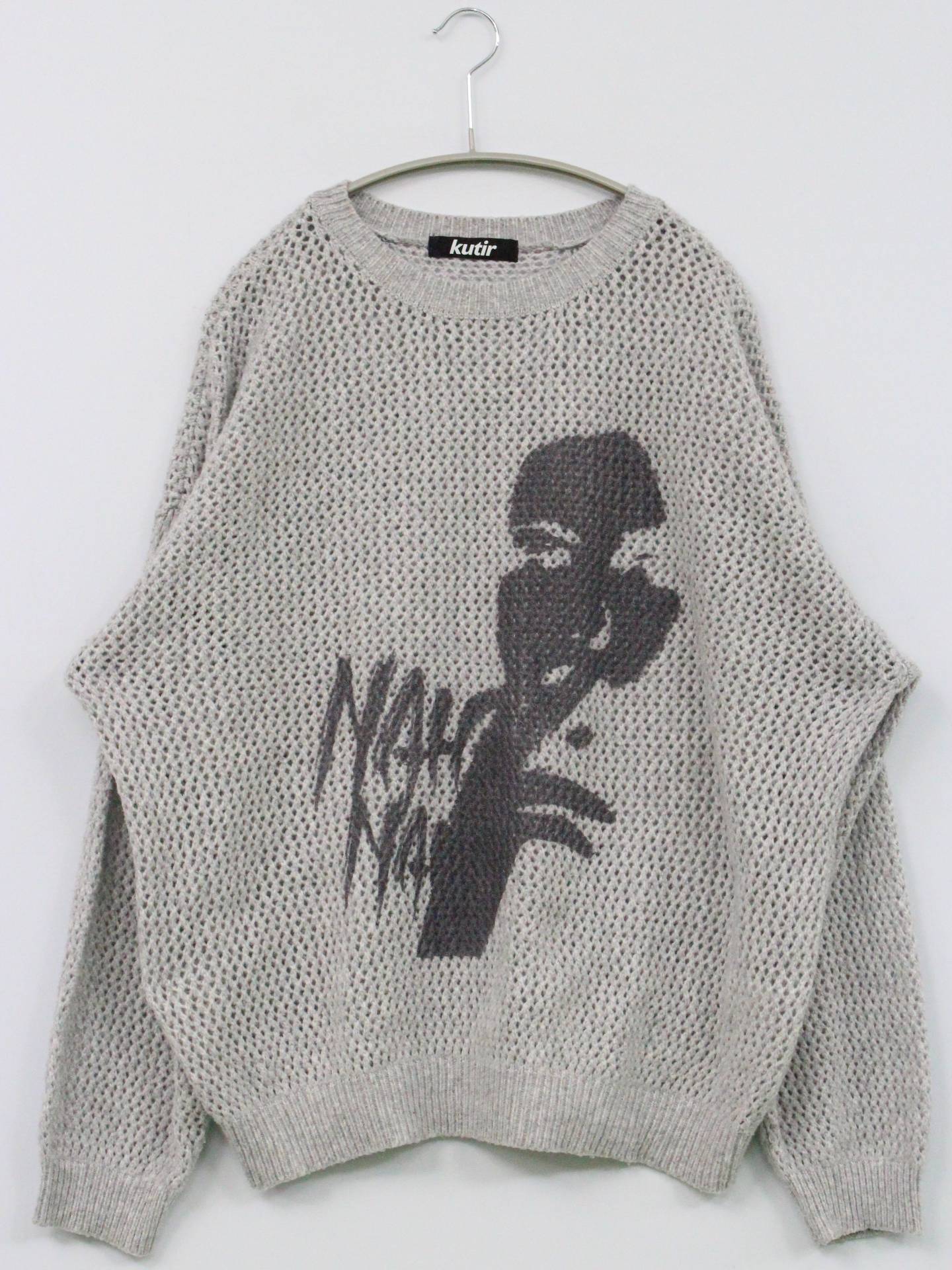 ニット/セーター