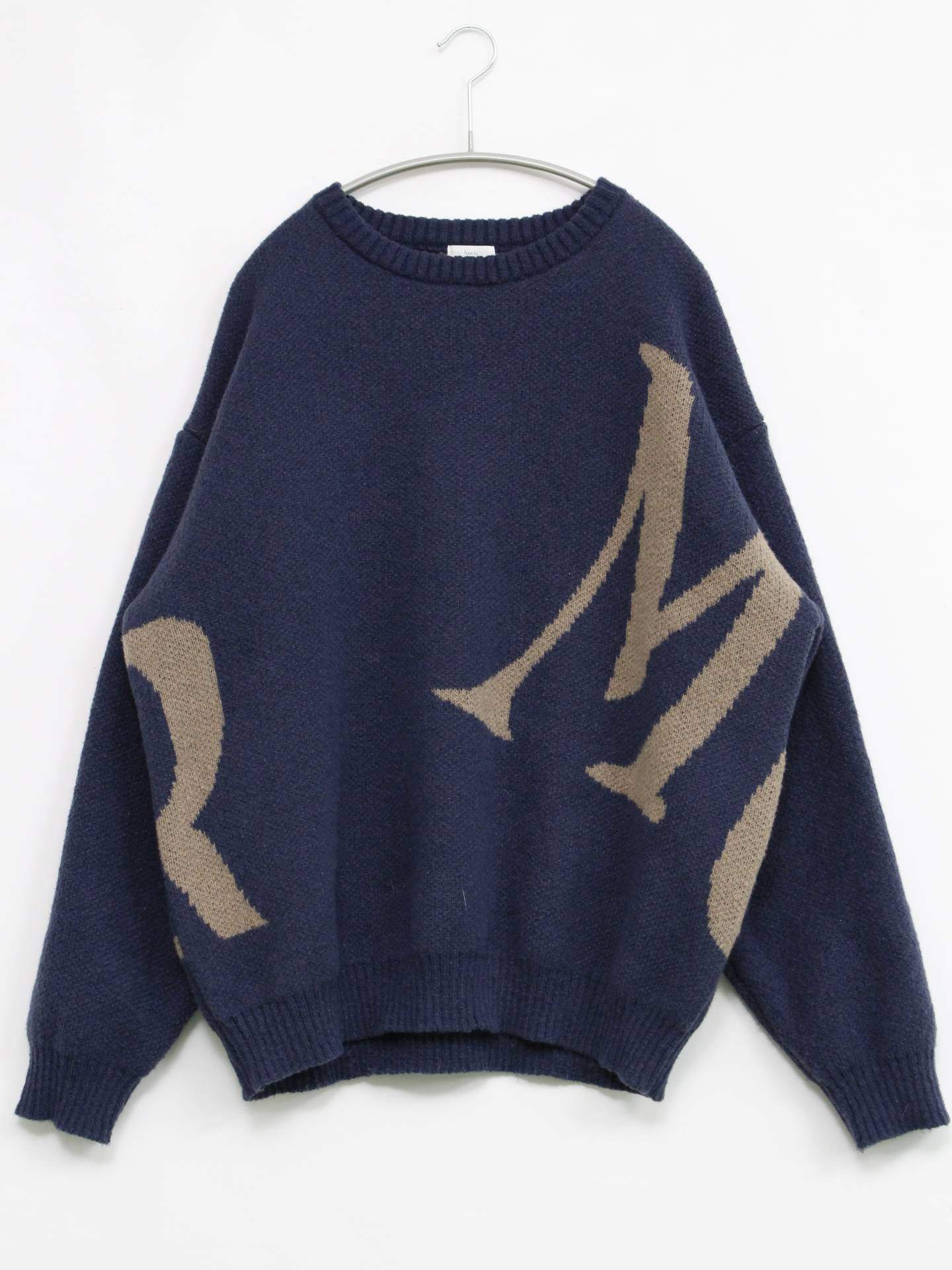 ニット/セーター