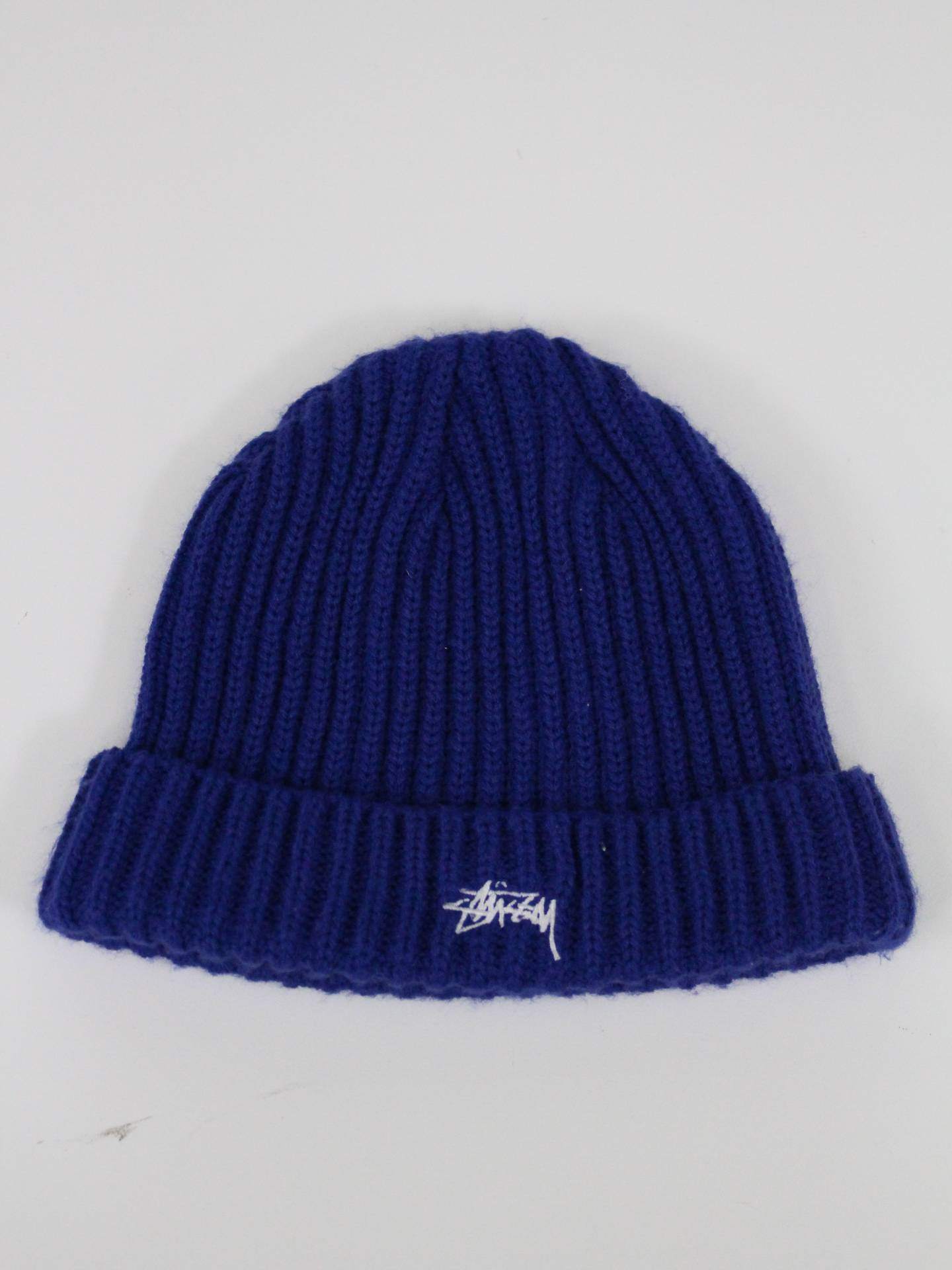 ニットキャップ/ビーニー