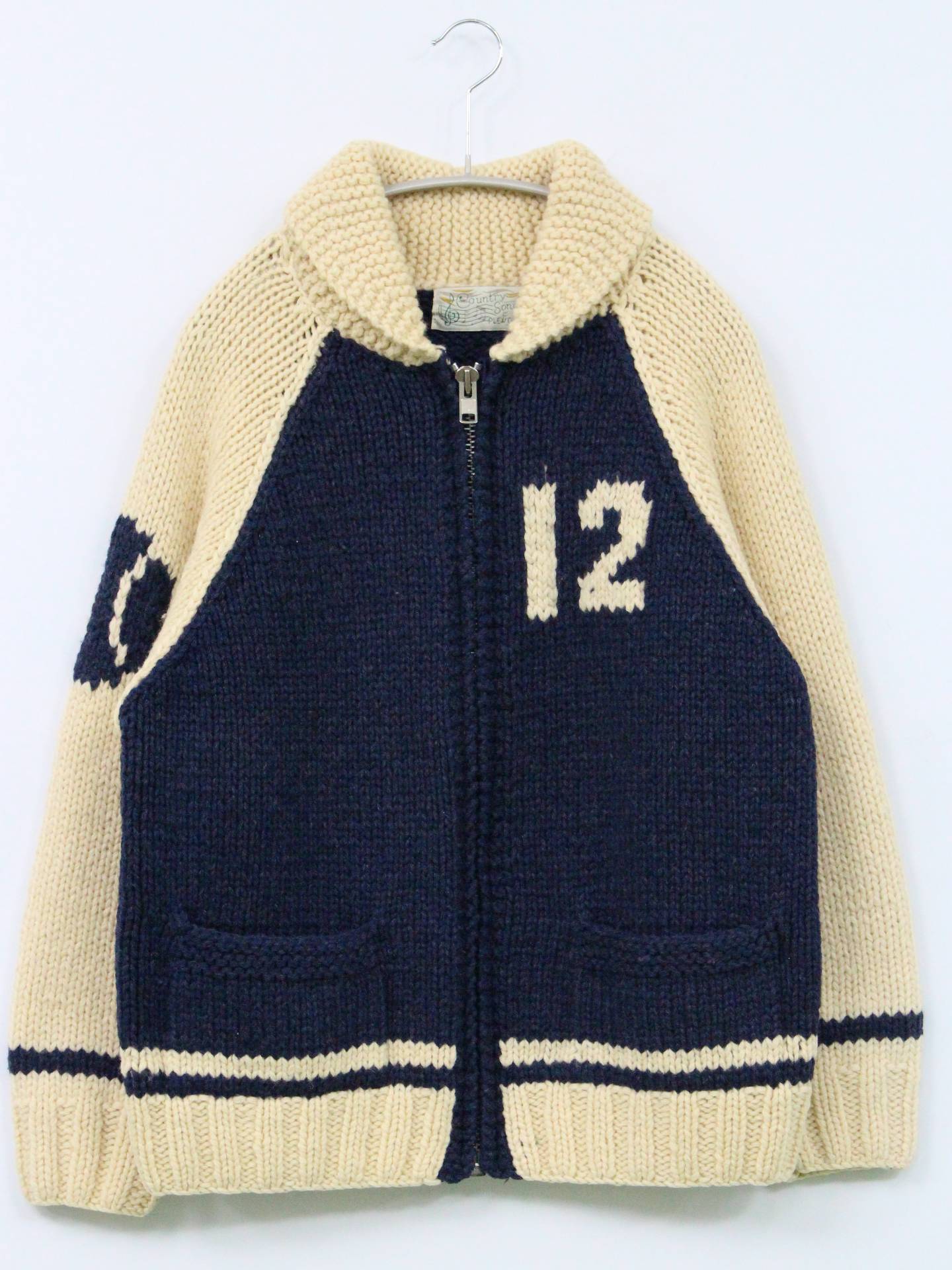 ニット/セーター