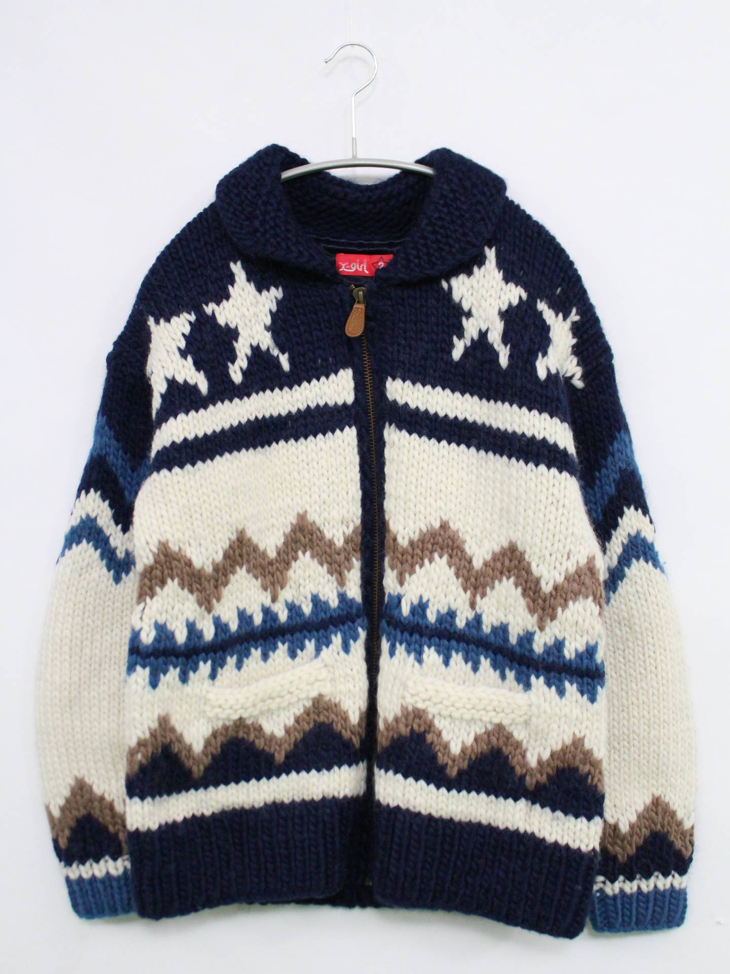 ニット/セーター