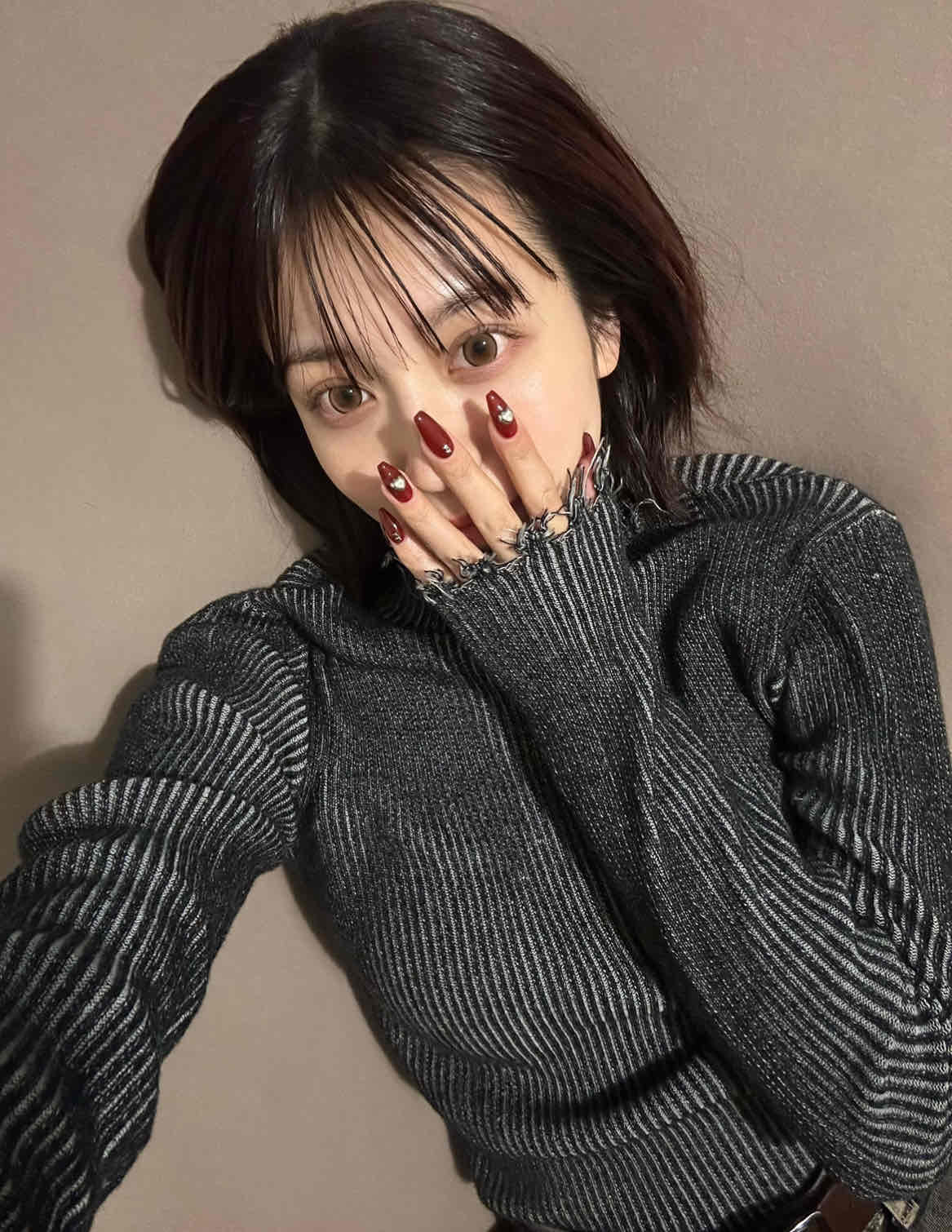 ニット/セーター