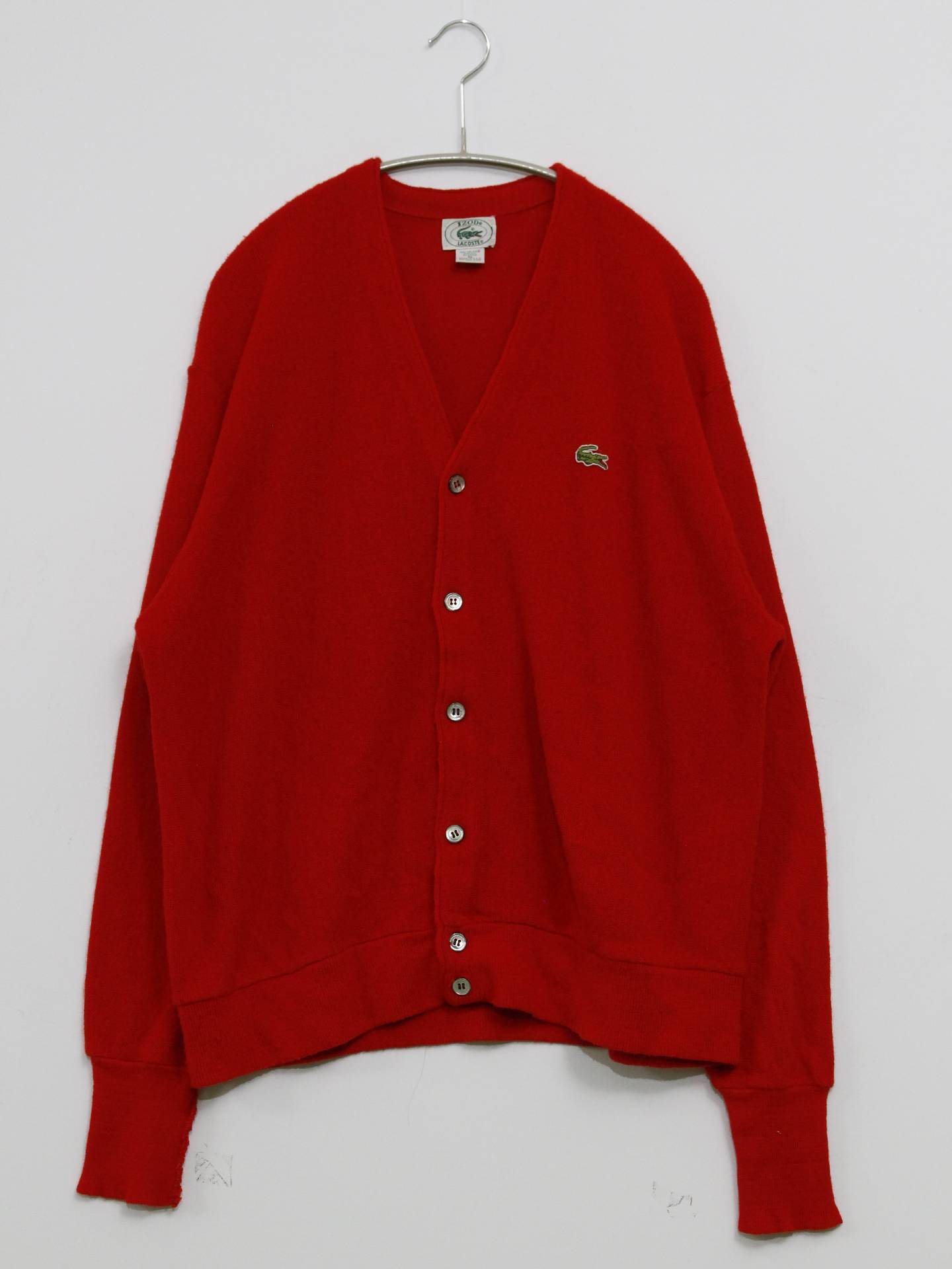 カーディガン/ボレロ