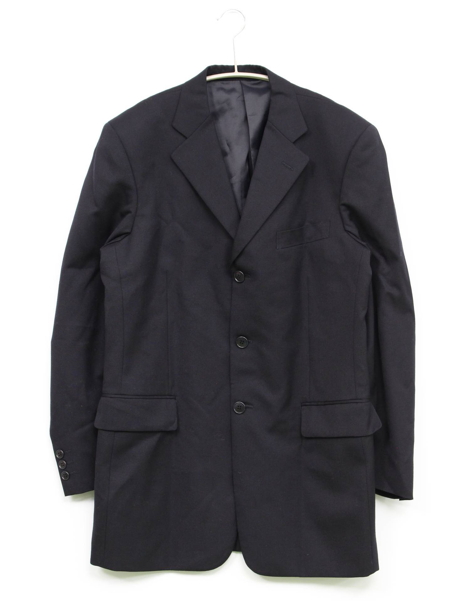 テーラードジャケット