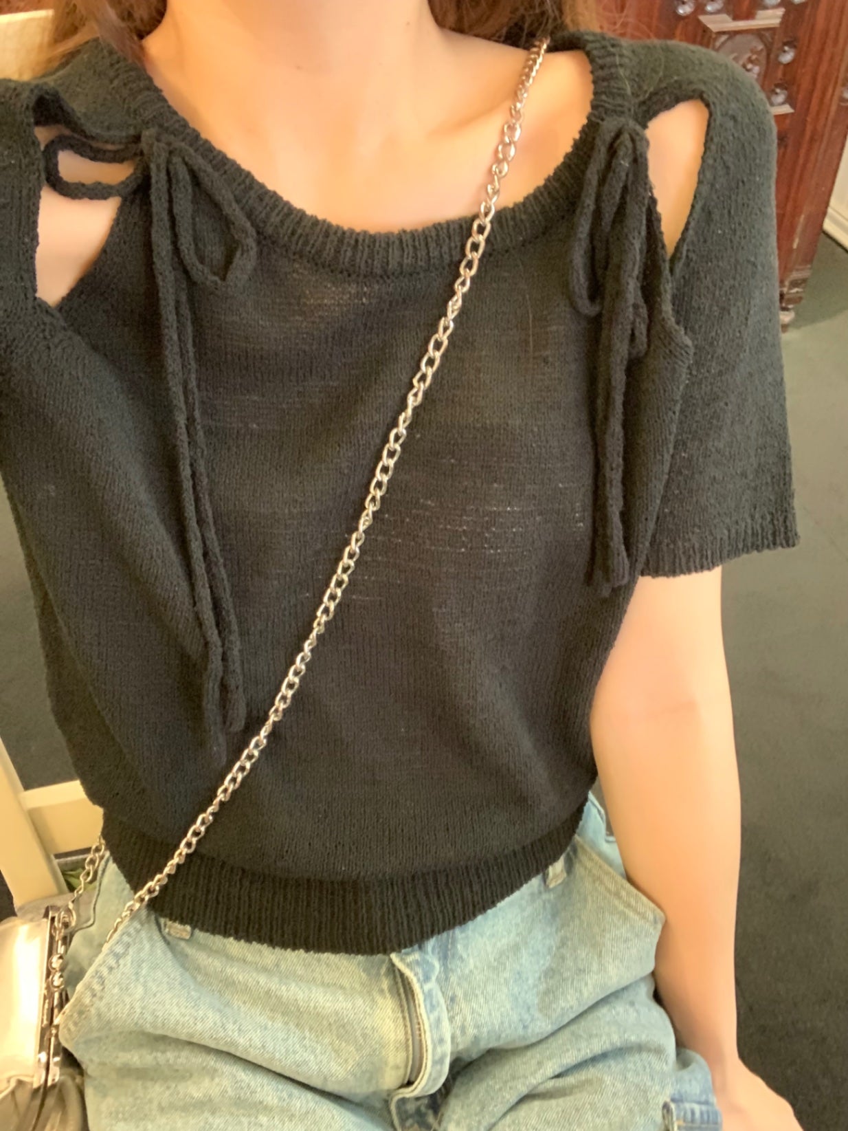 ニット/セーター