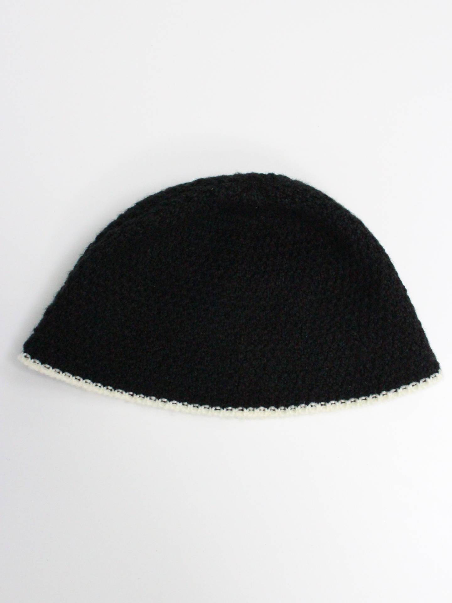 ニットキャップ/ビーニー