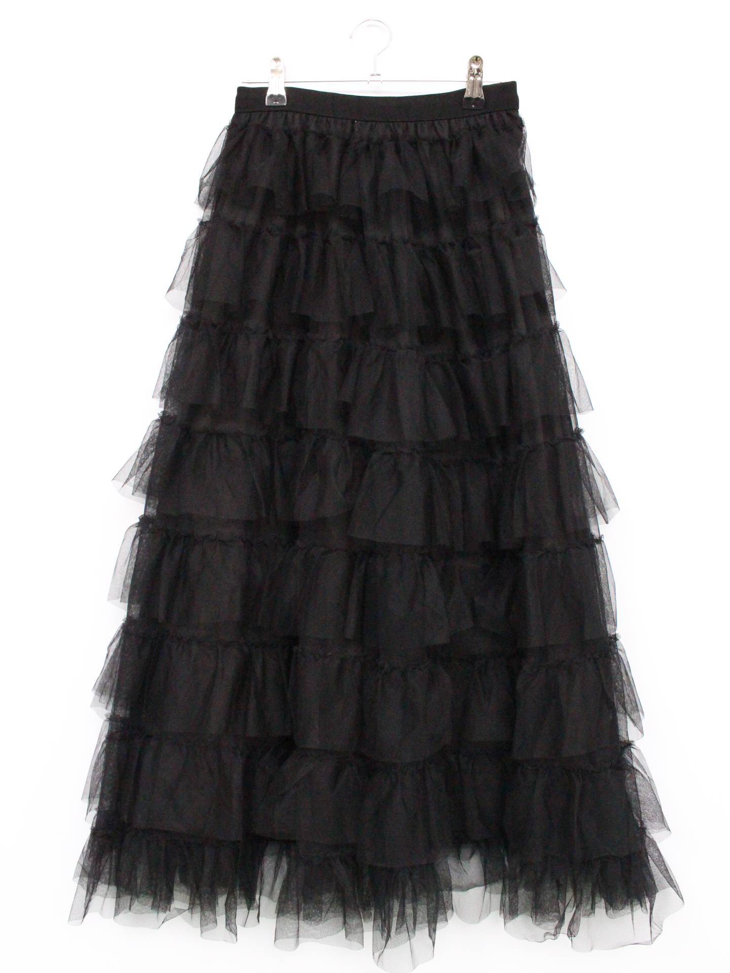 ロングスカート