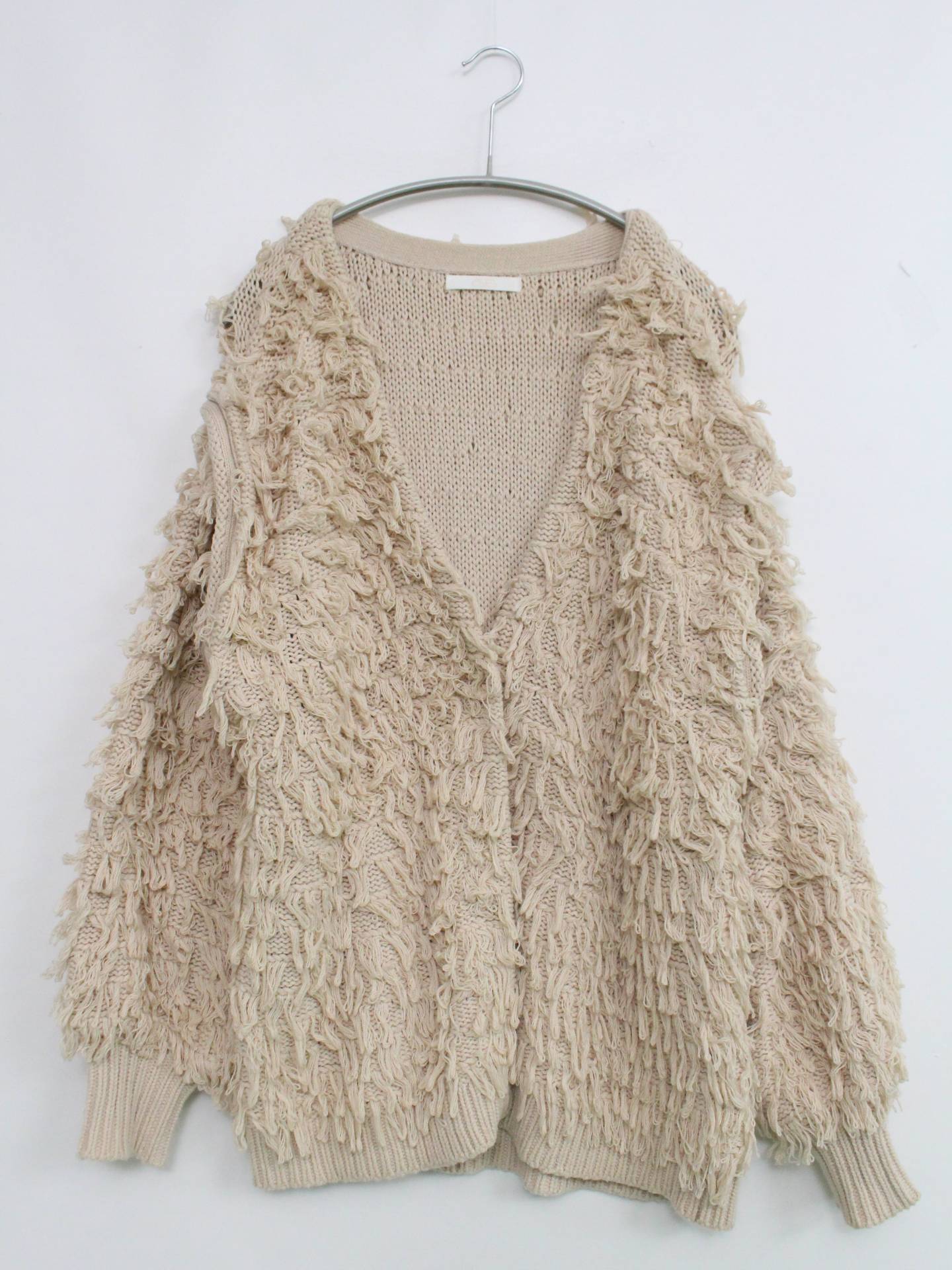 カーディガン/ボレロ