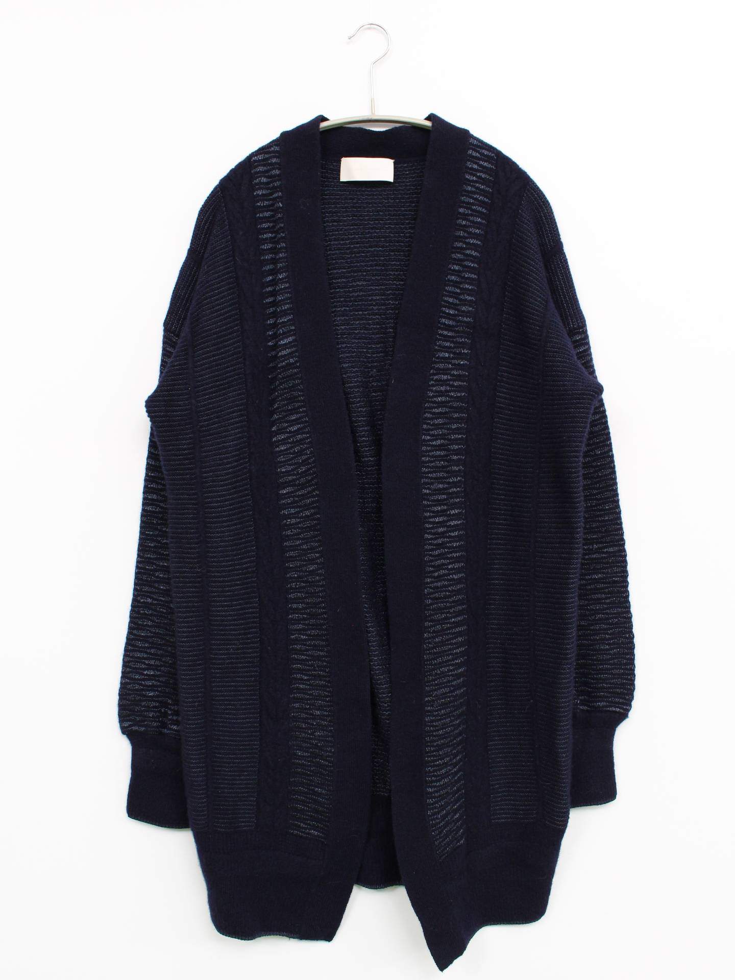 カーディガン/ボレロ