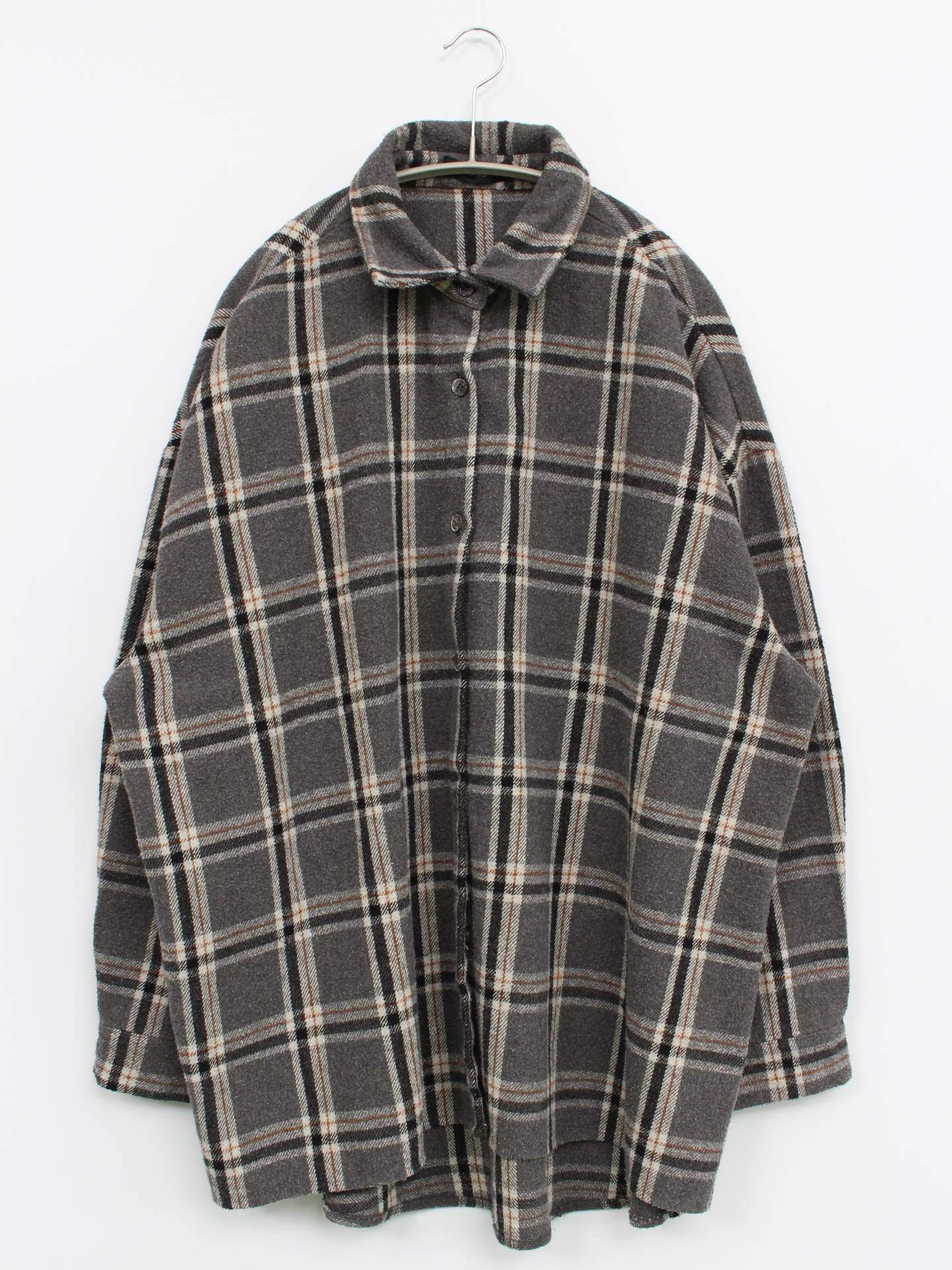 シャツ/ブラウス