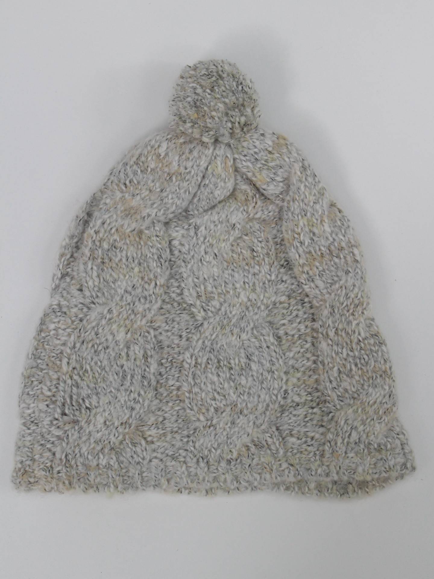 ニットキャップ/ビーニー