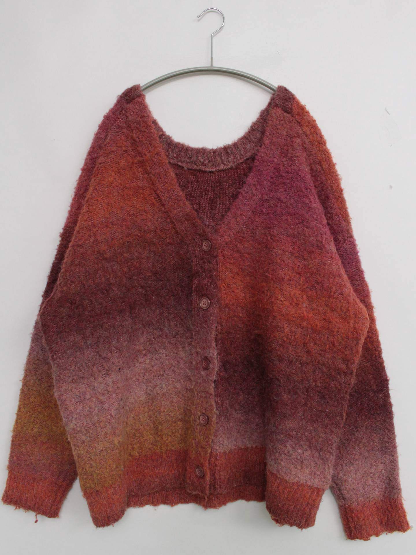 カーディガン/ボレロ