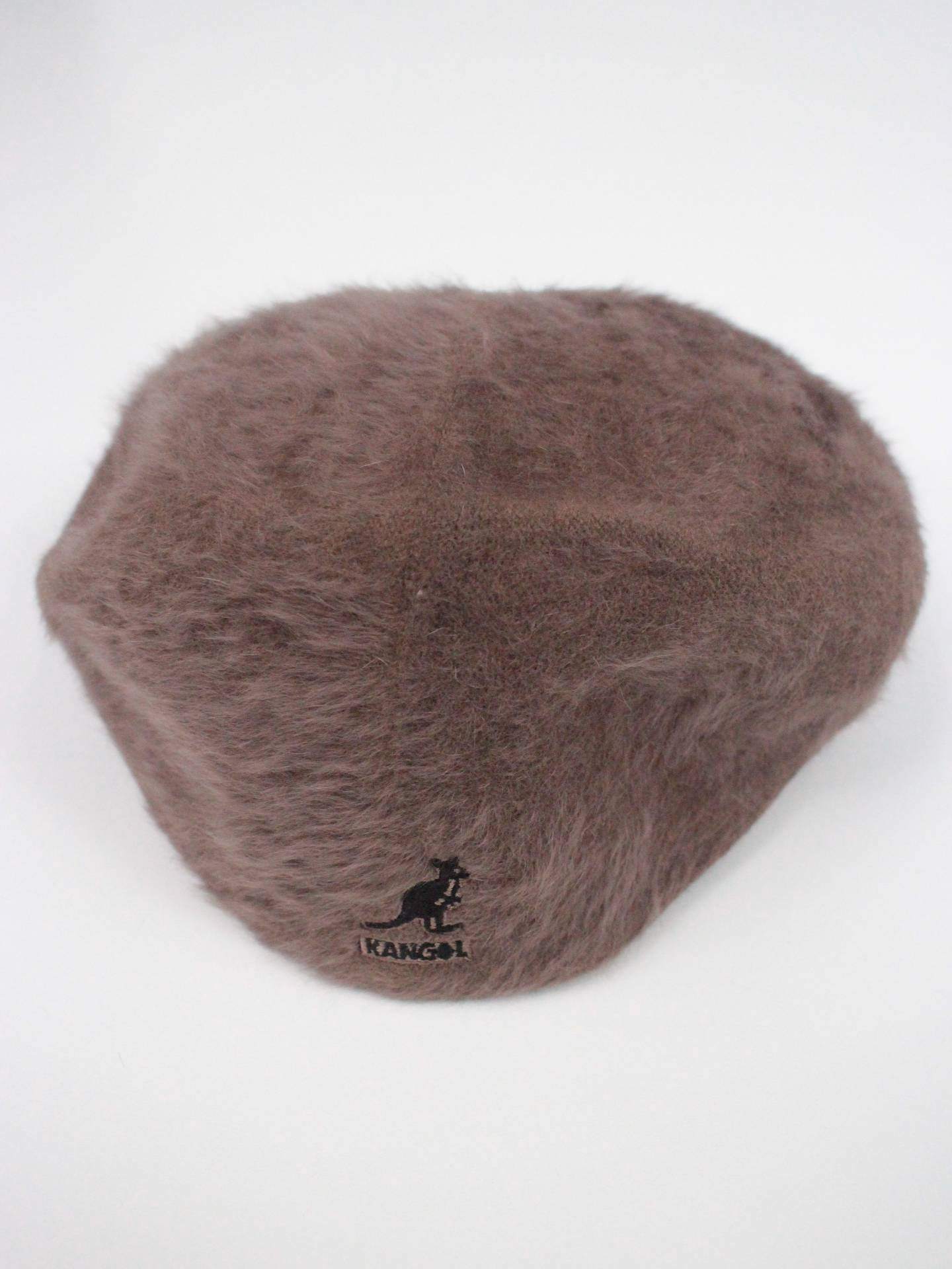 ハンチング/ベレー帽