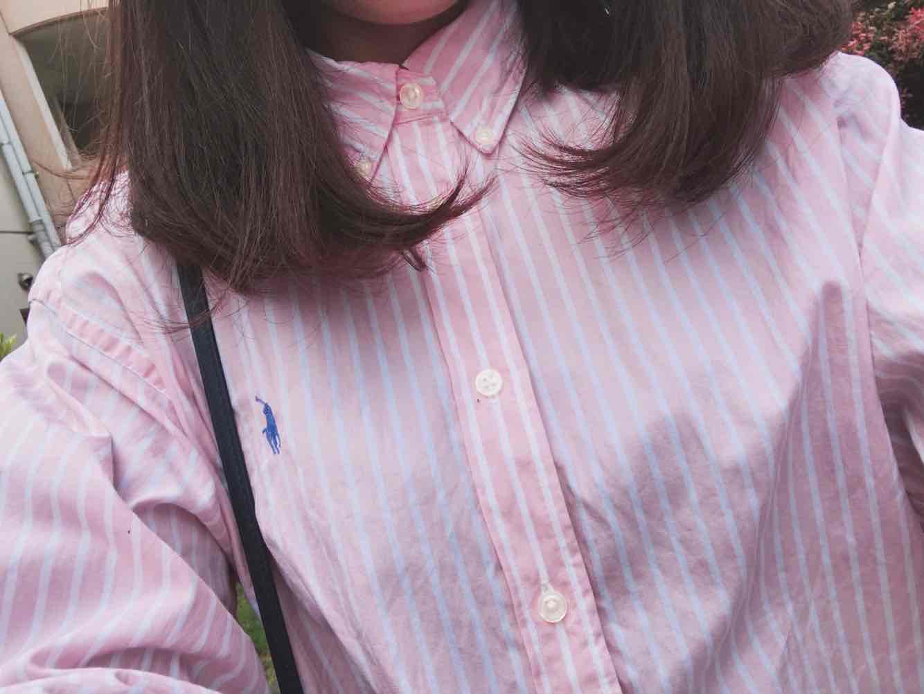 シャツ/ブラウス