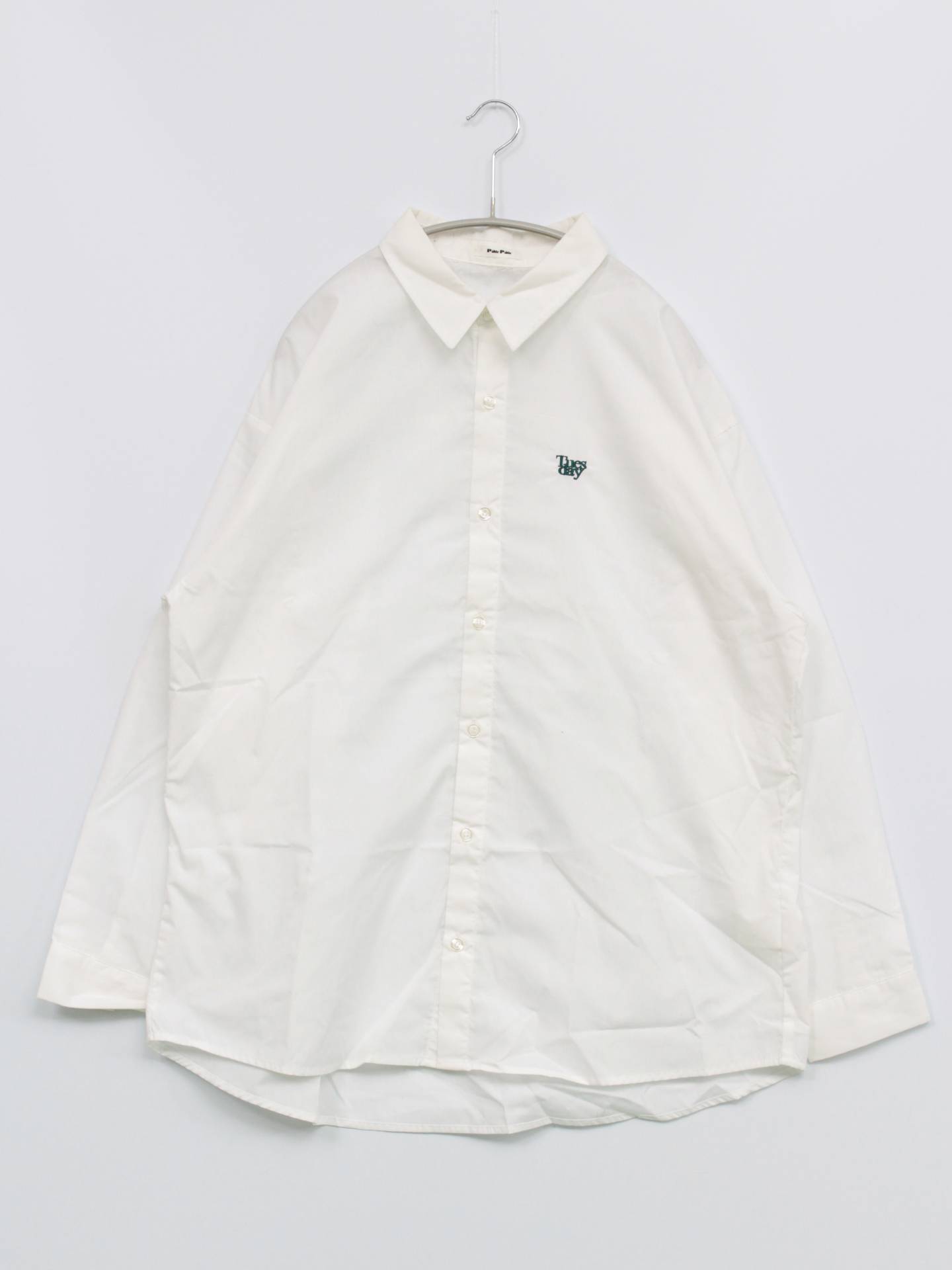 シャツ/ブラウス