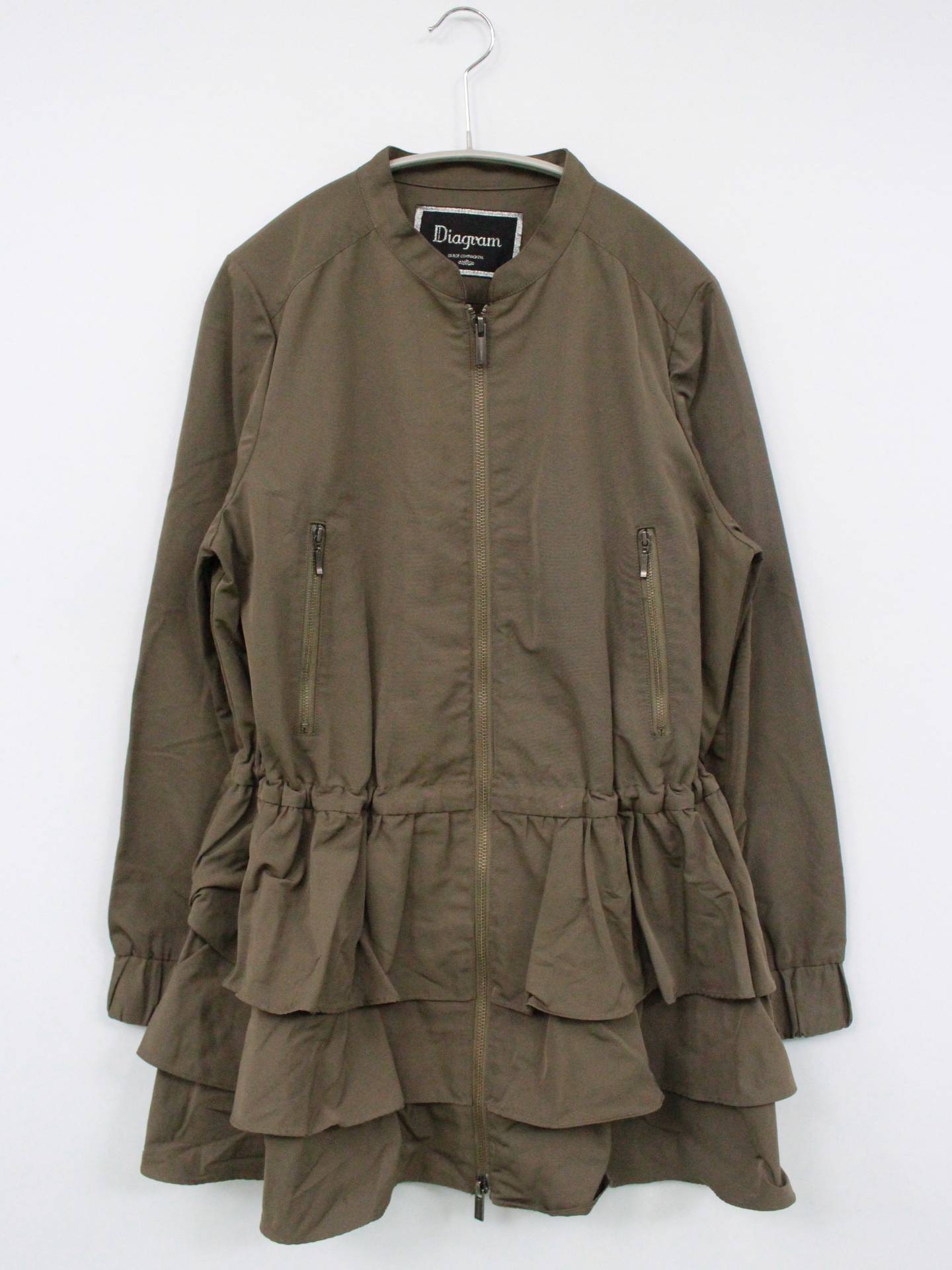 その他アウター