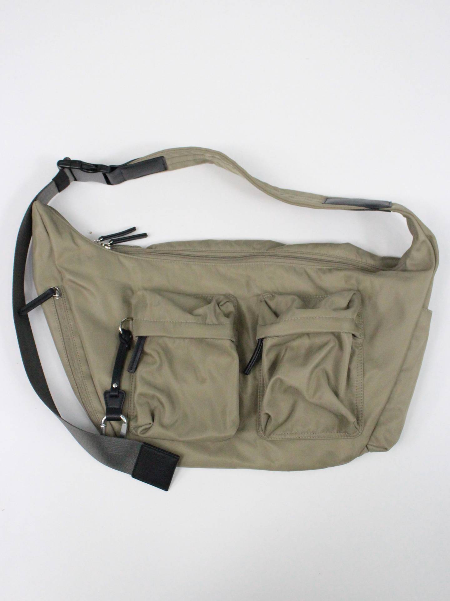 ボディバッグ/ウエストポーチ