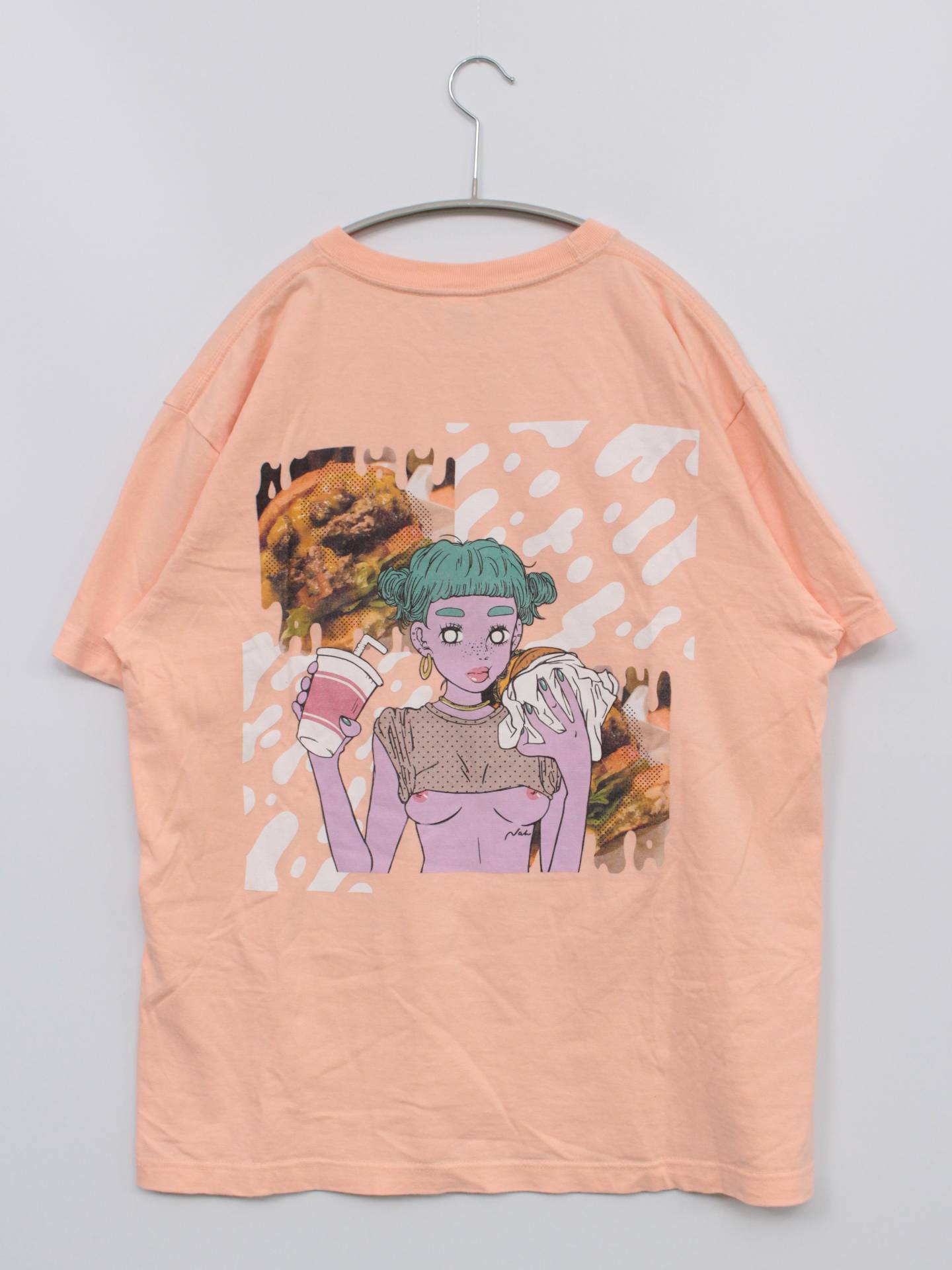 Tシャツ/カットソー