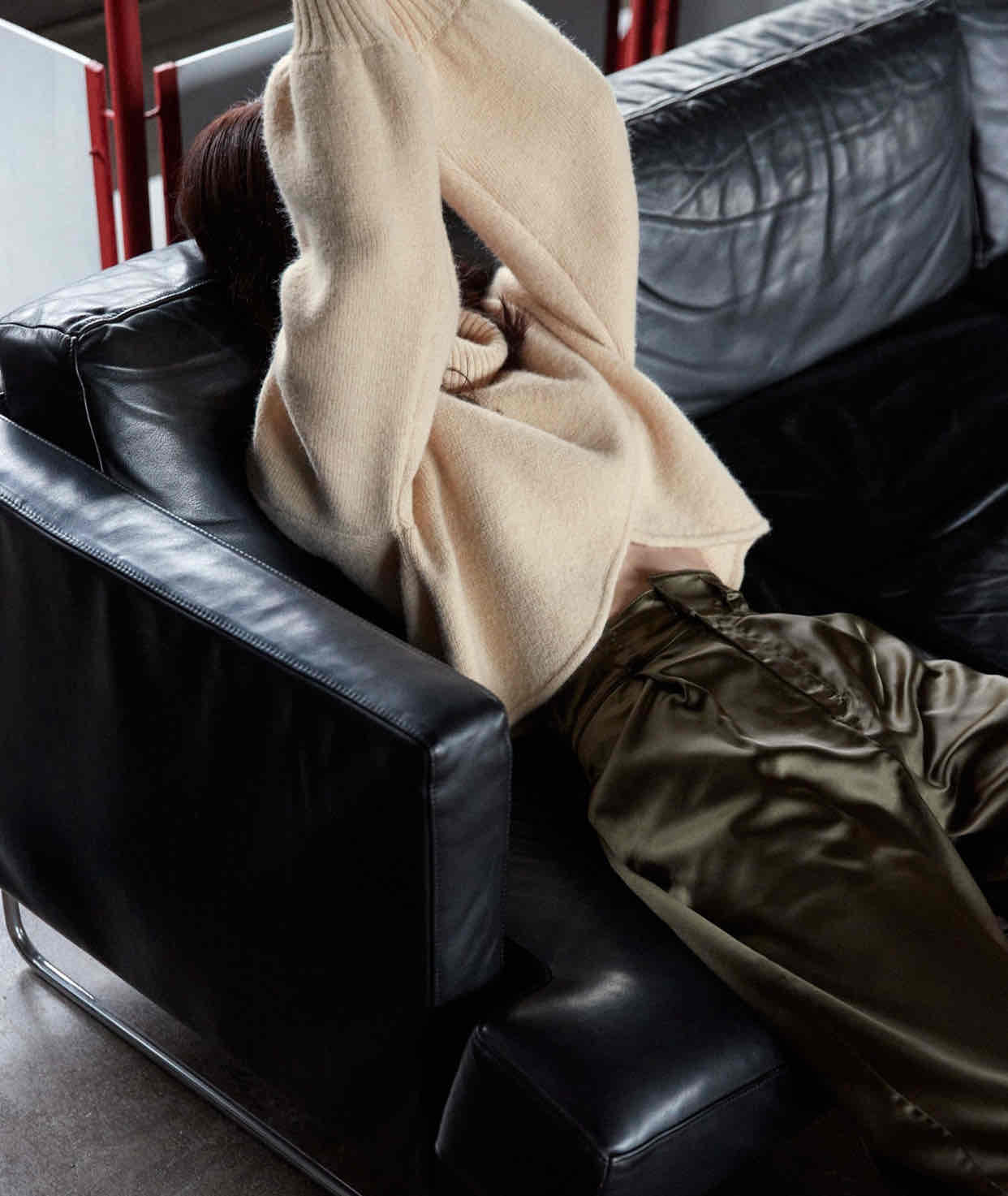 ニット/セーター