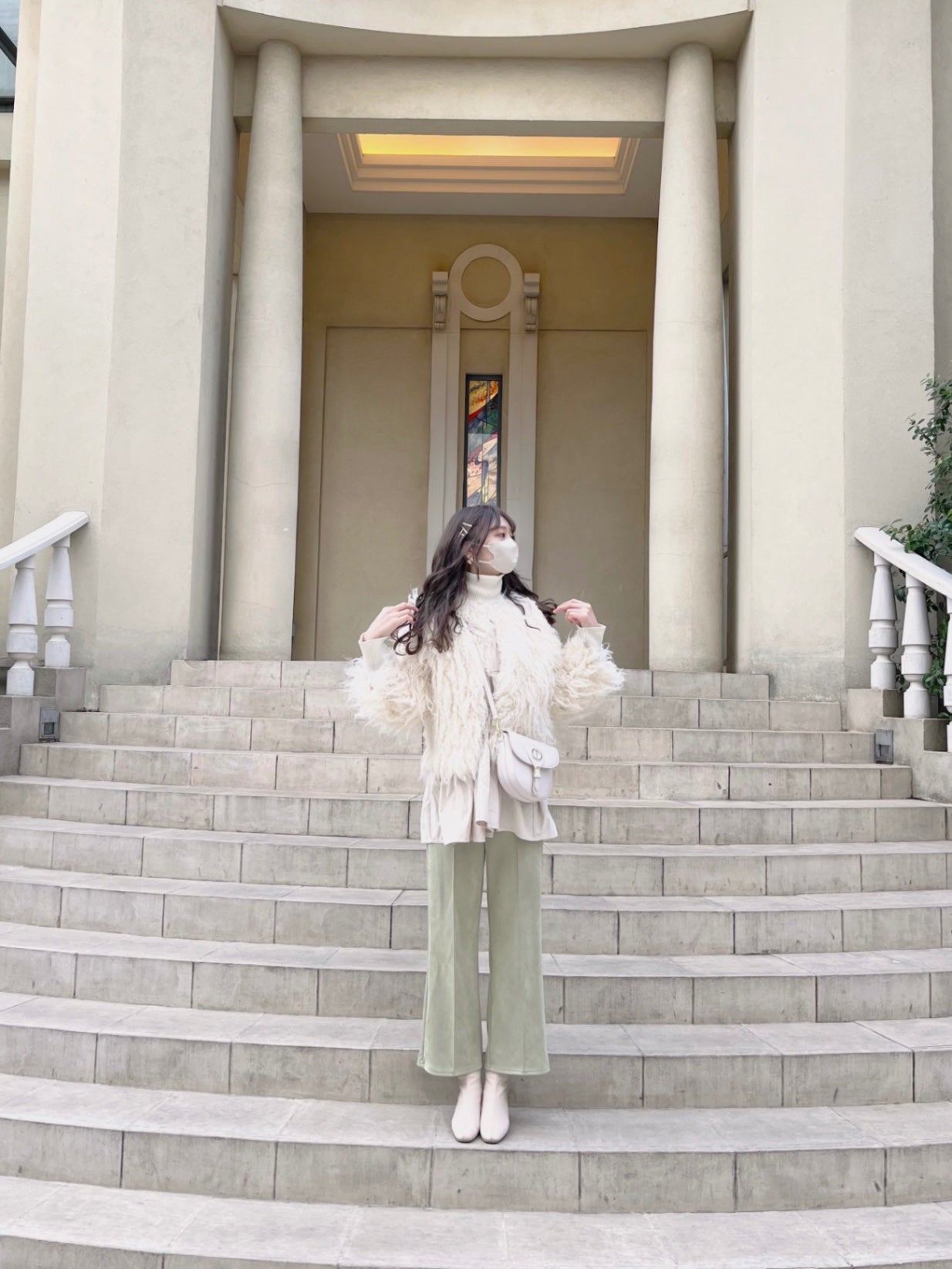 その他アウター