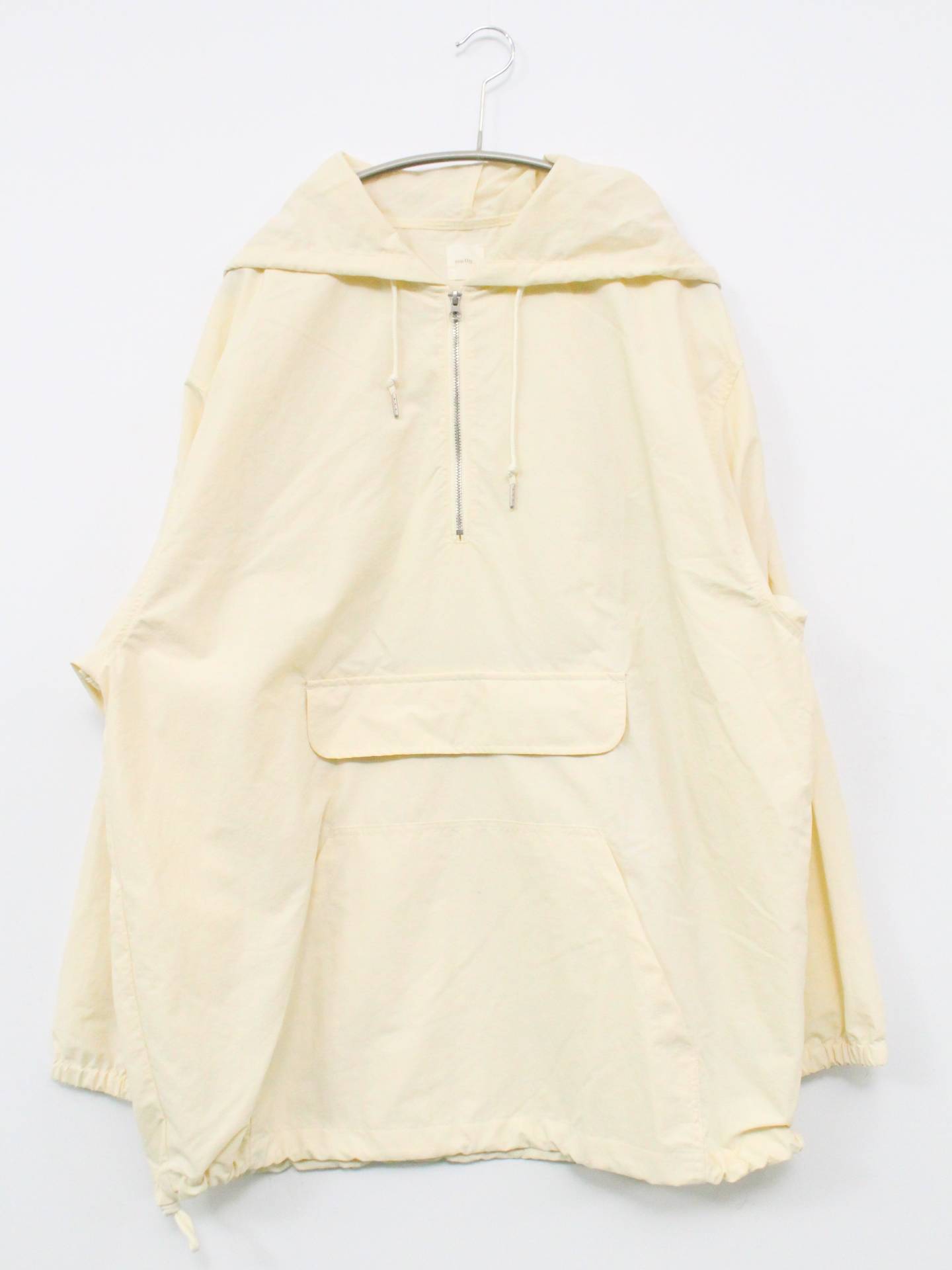 アノラックパーカー