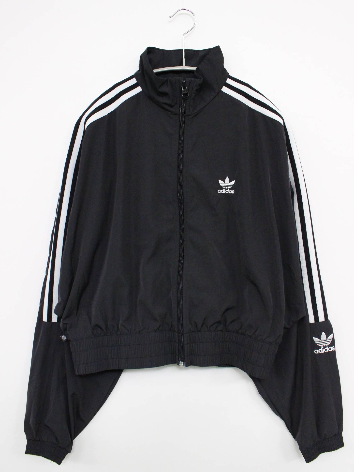 ジャージ/トラックジャケット