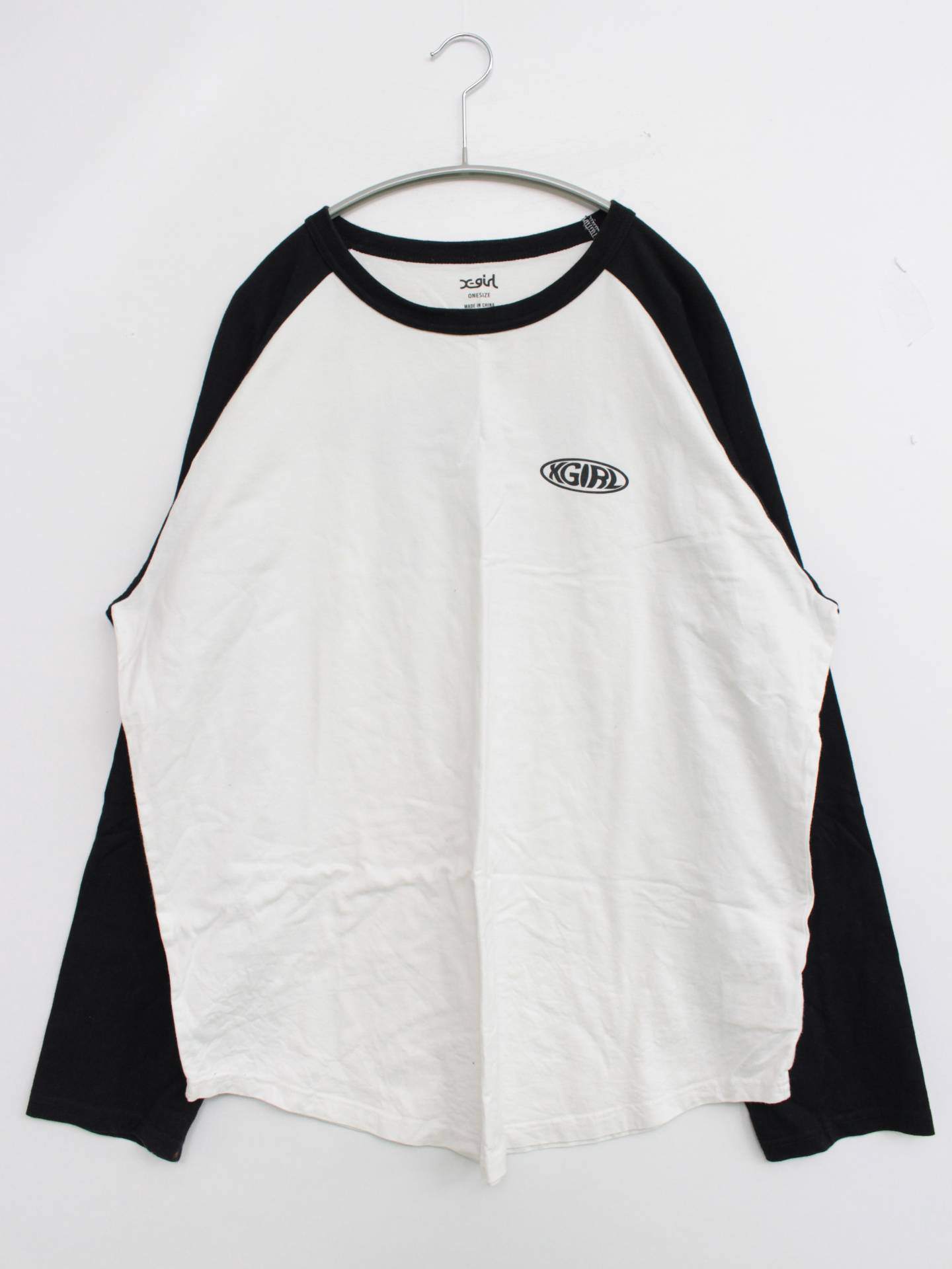 Tシャツ/カットソー