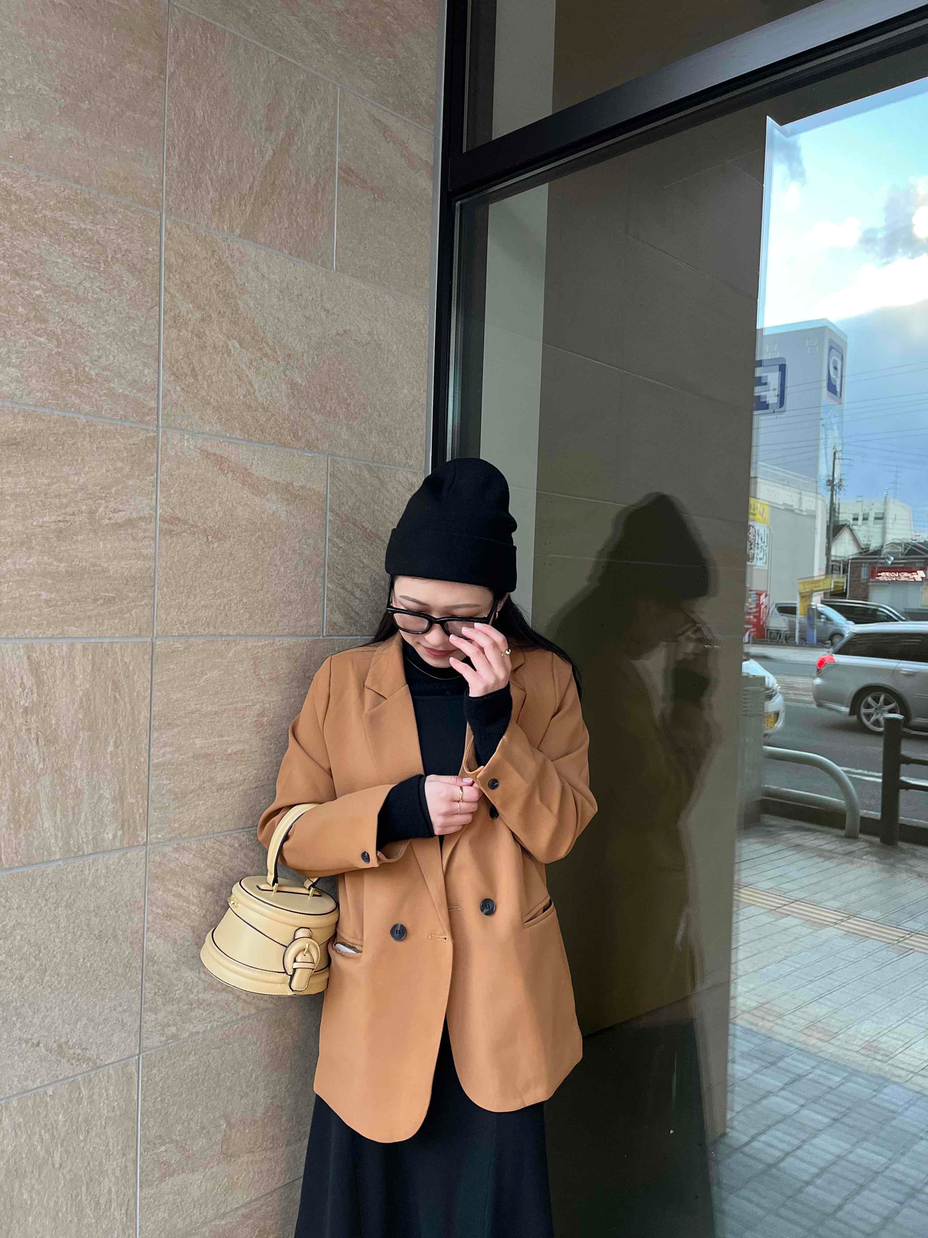 テーラードジャケット