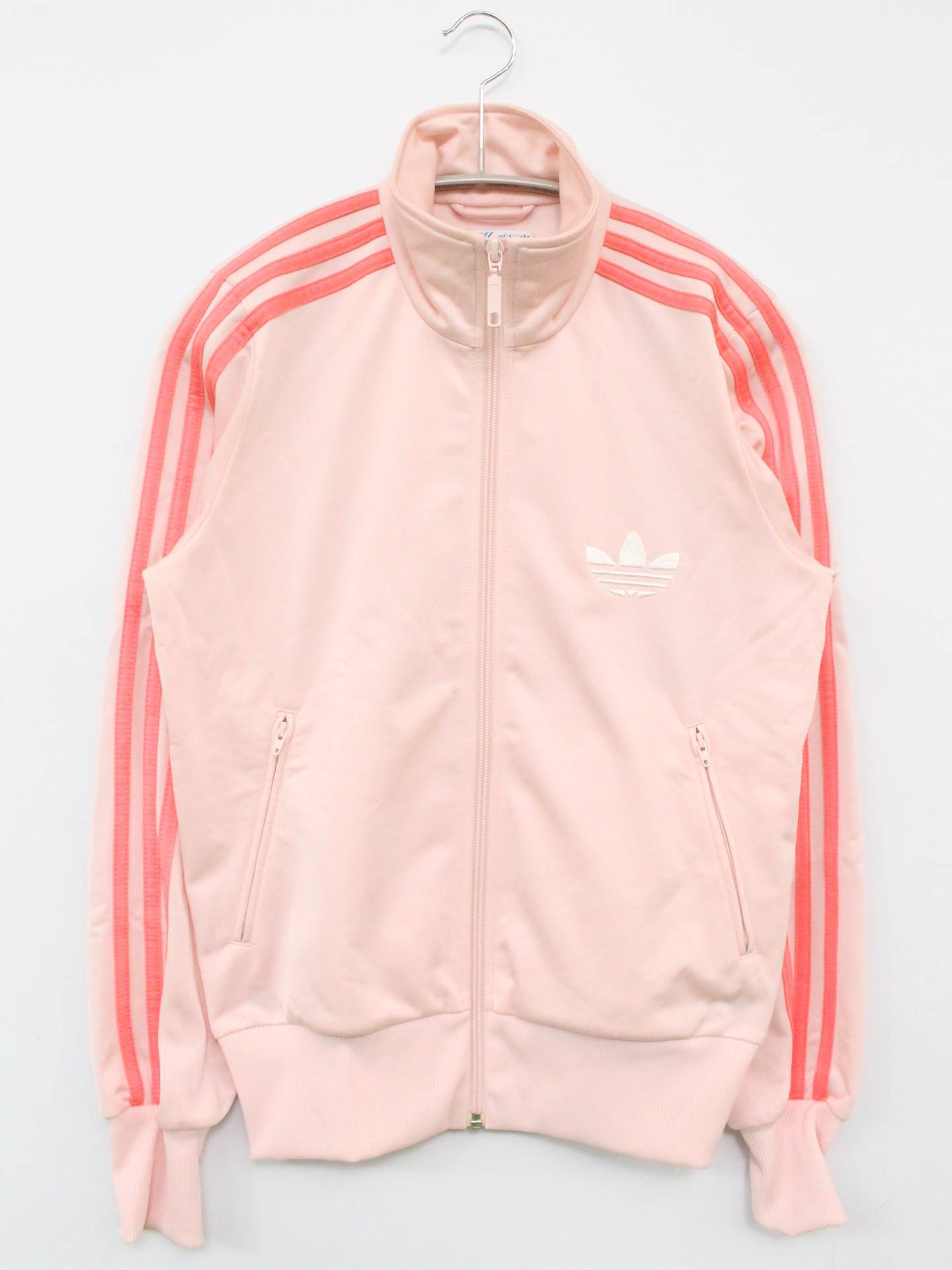 ジャージ/トラックジャケット