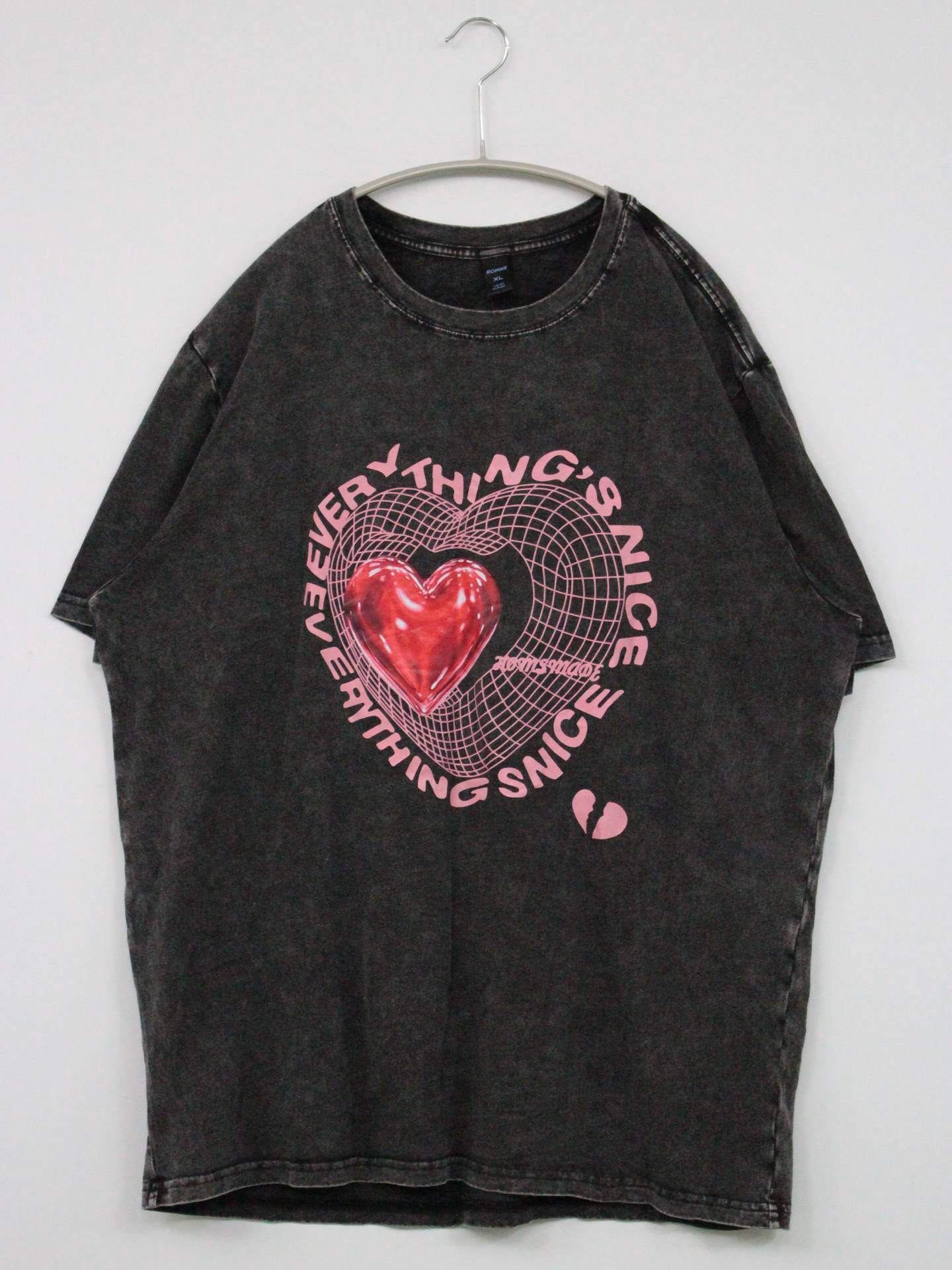 Tシャツ/カットソー