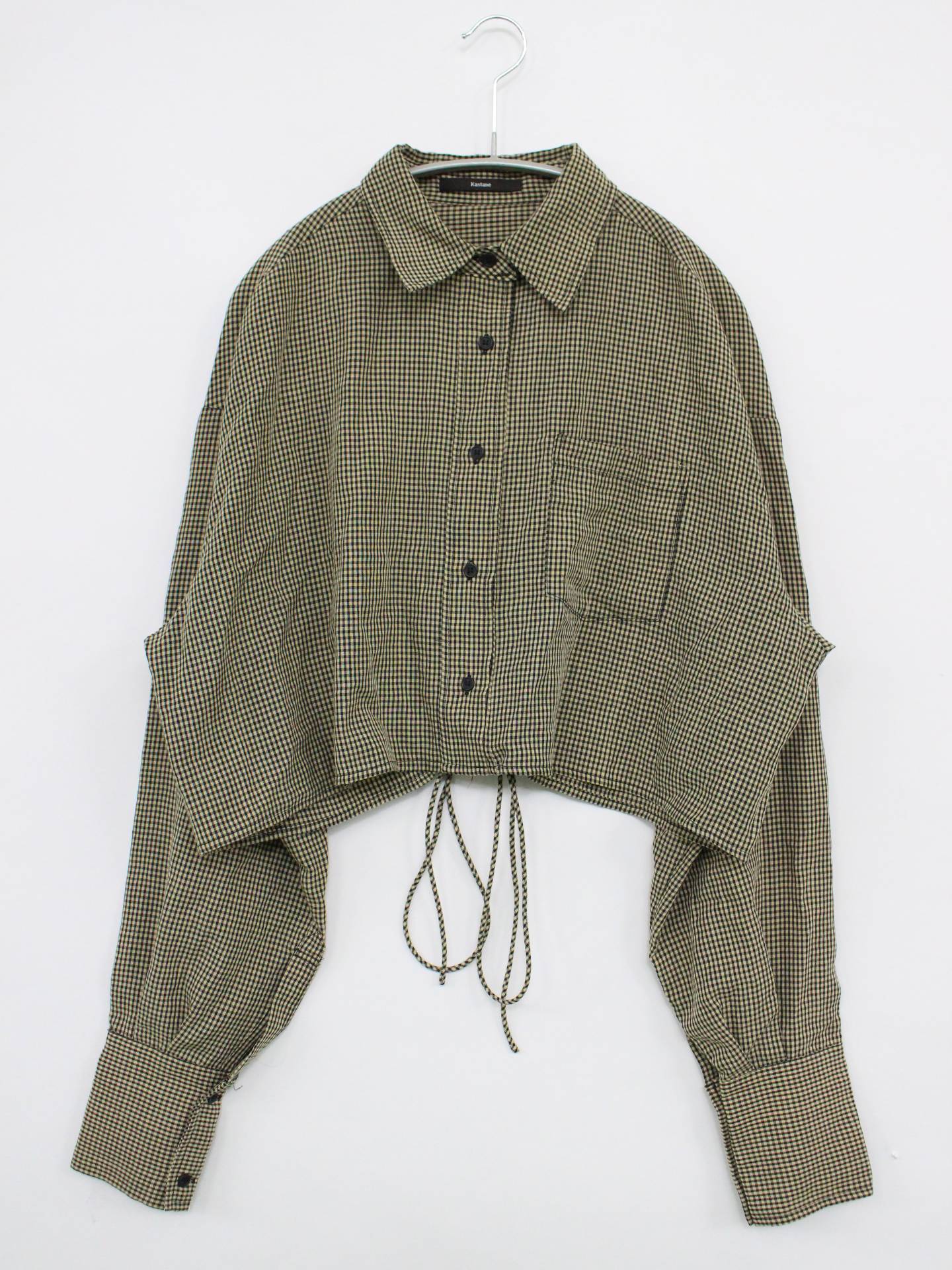 シャツ/ブラウス