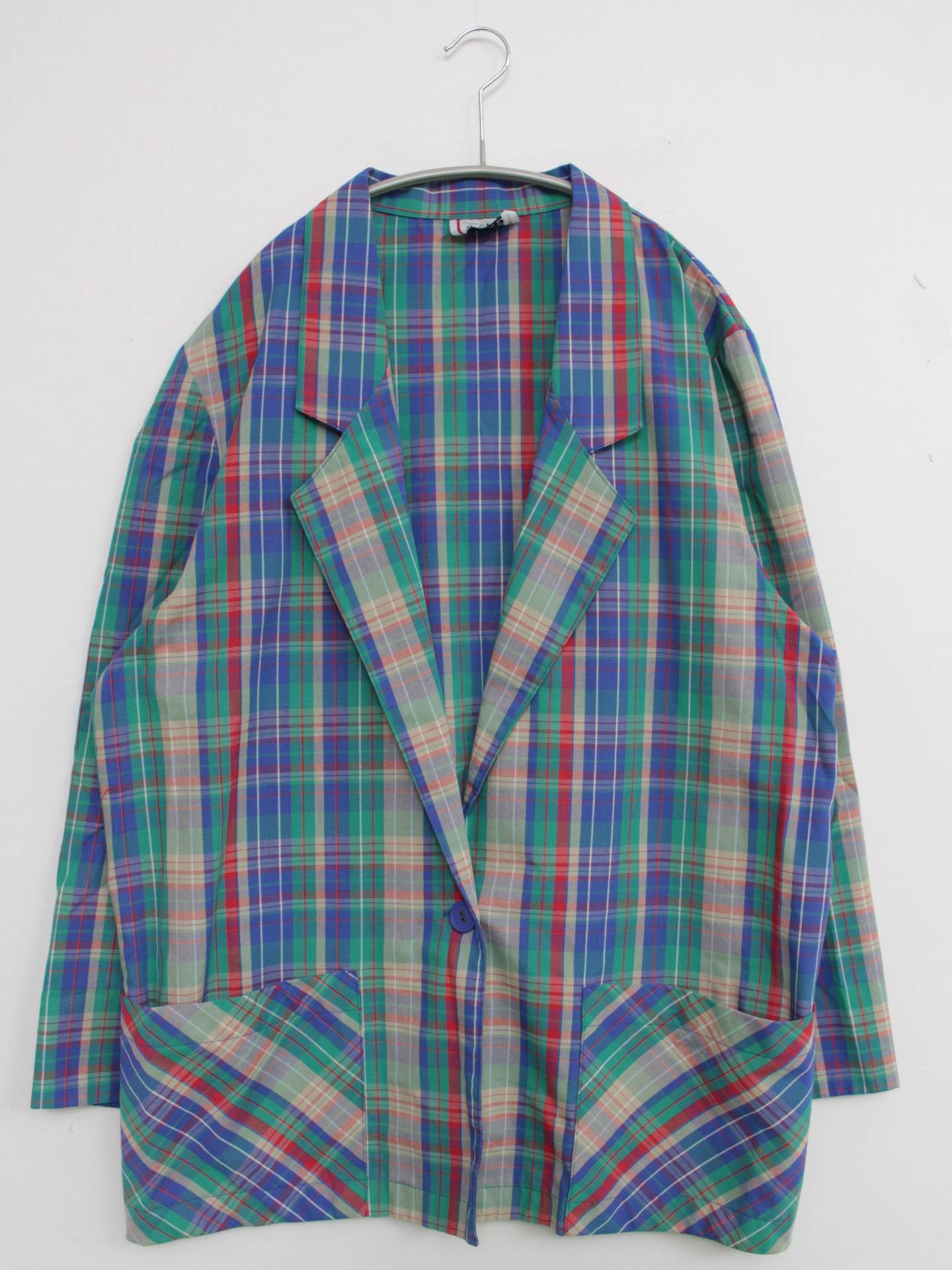 テーラードジャケット