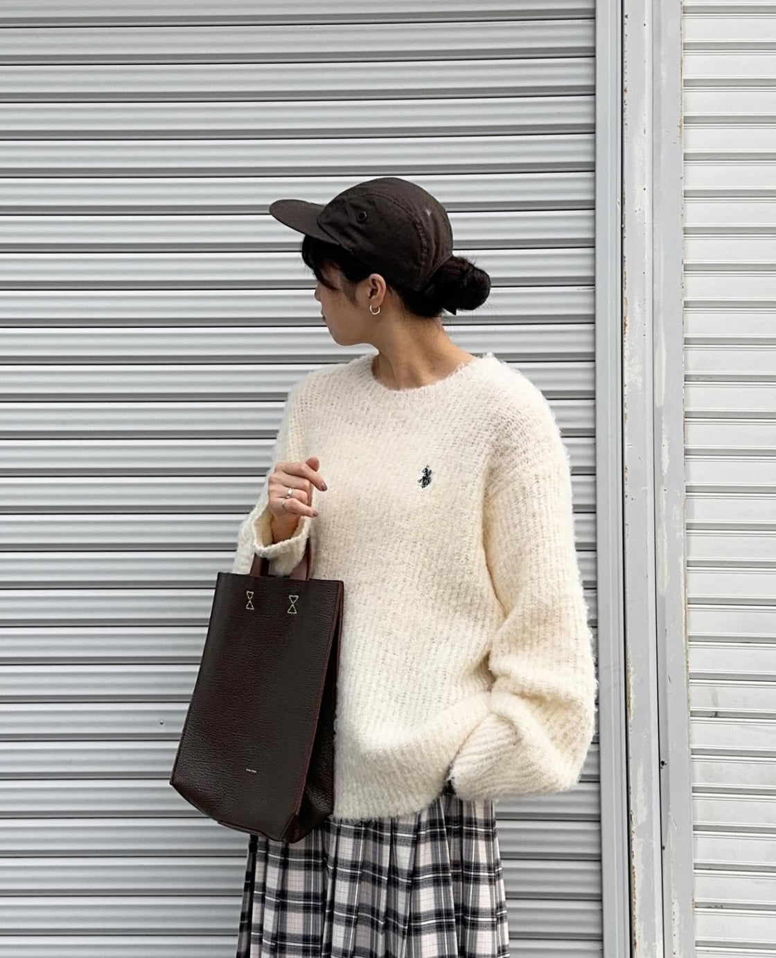 ニット/セーター