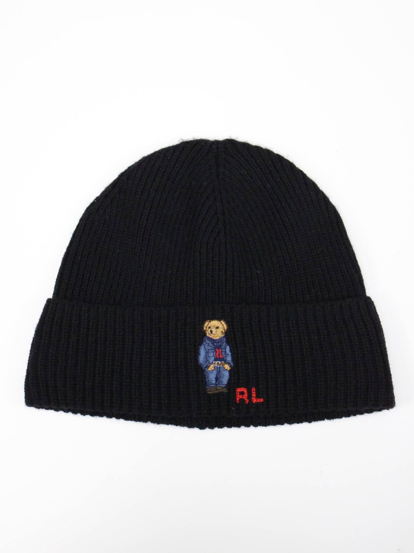 ニットキャップ/ビーニー