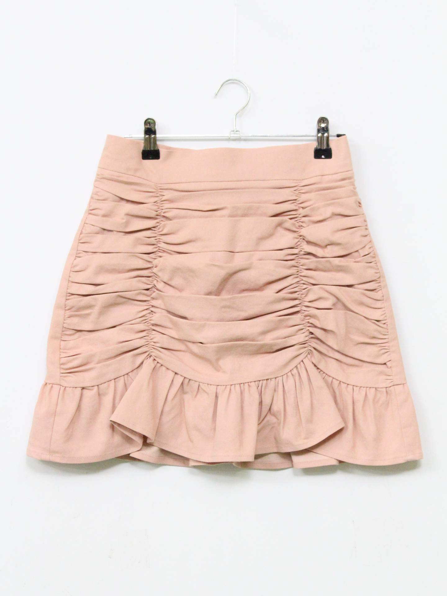 ショート/ミニスカート