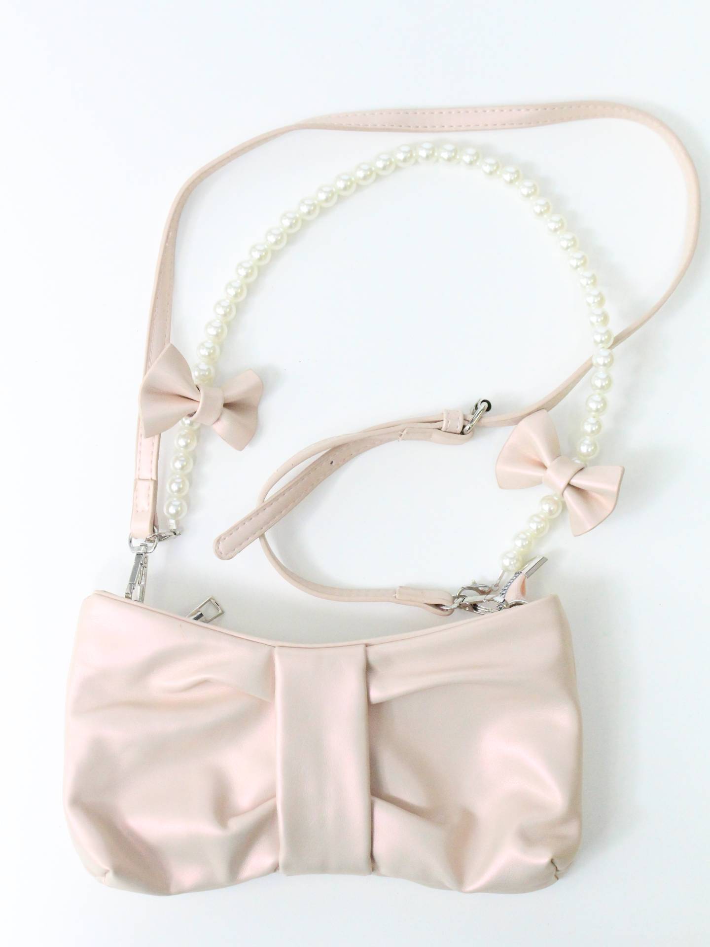 ショルダーバッグ