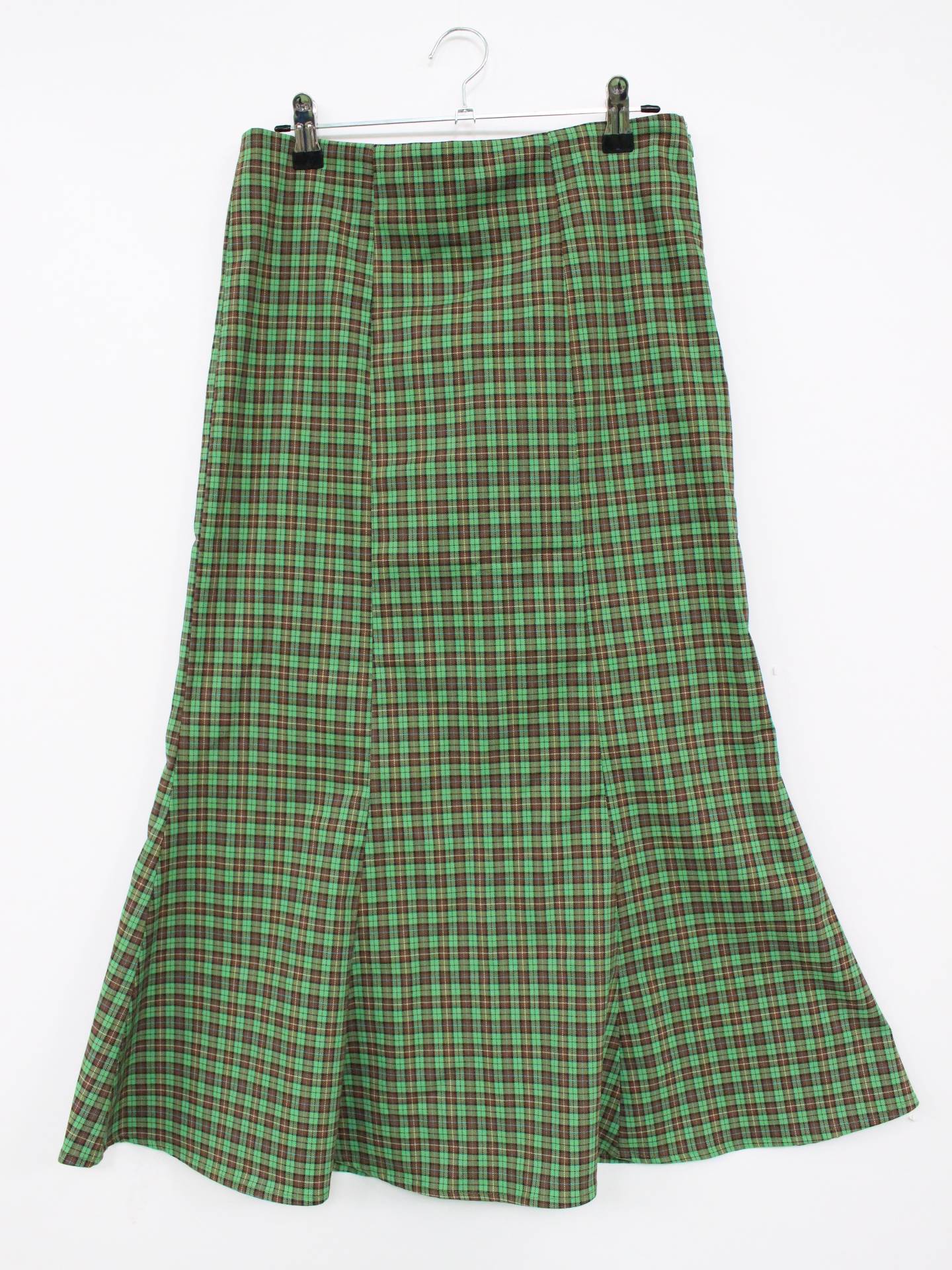 ロングスカート