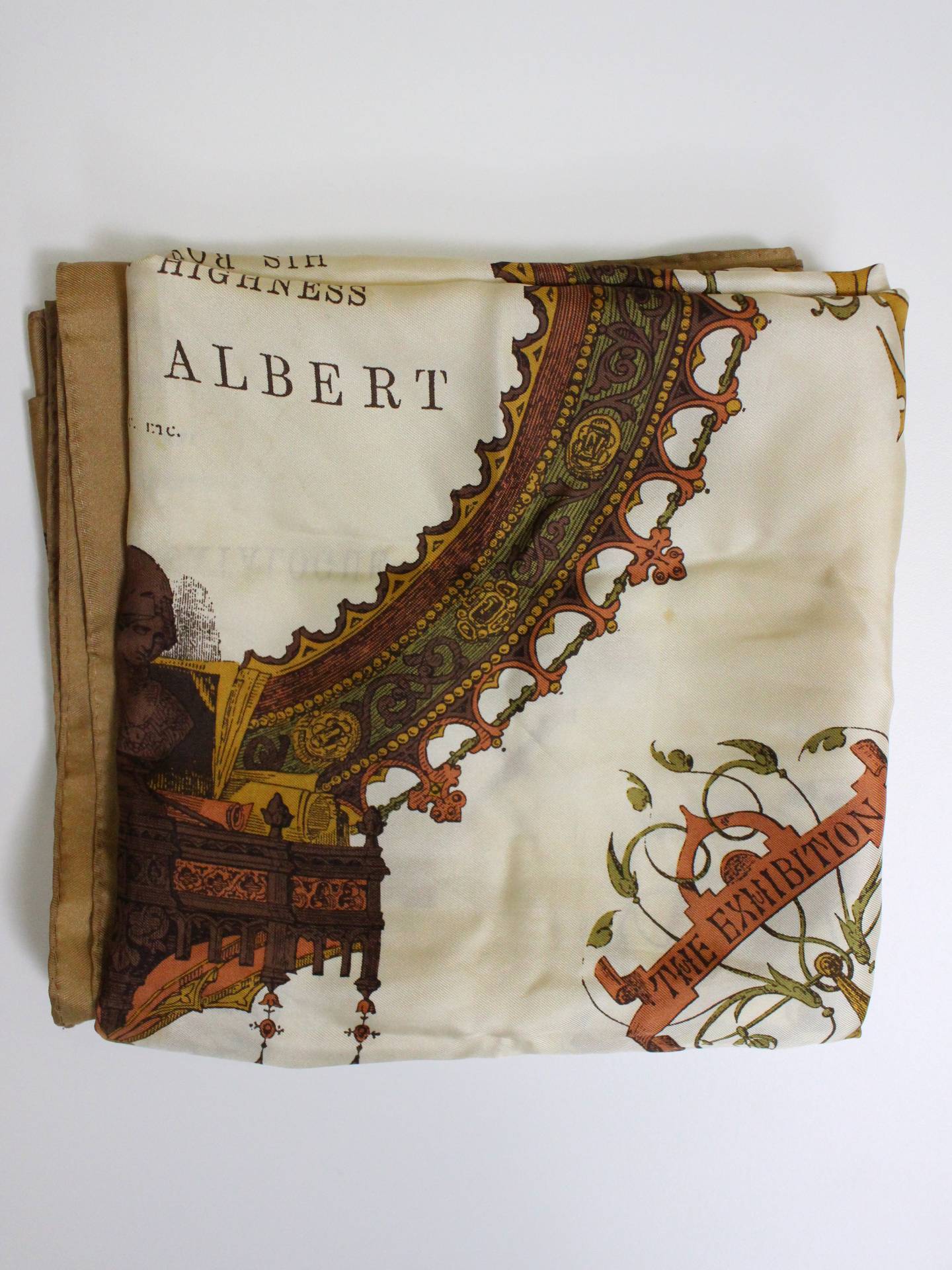 バンダナ/スカーフ