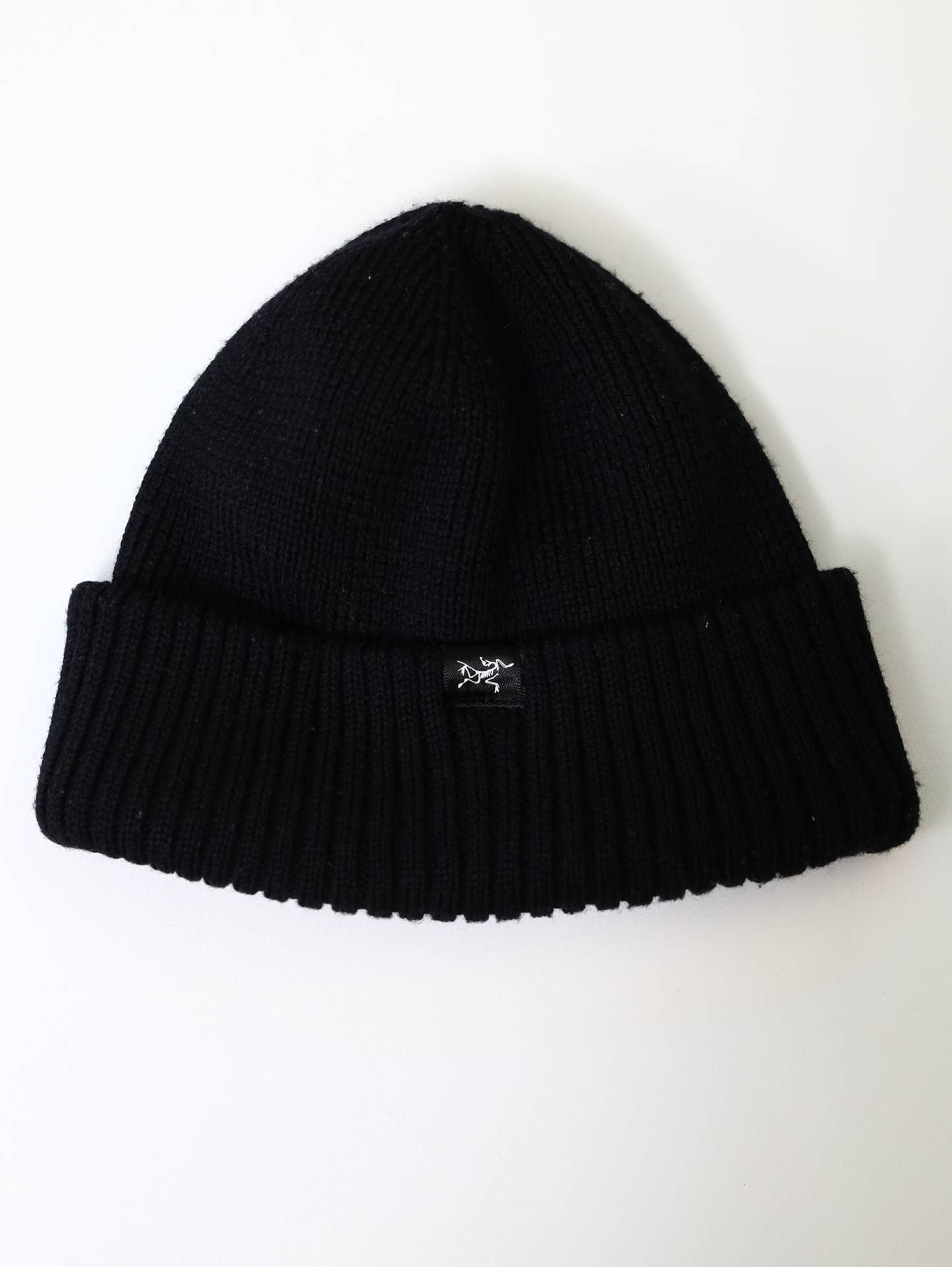 ニットキャップ/ビーニー